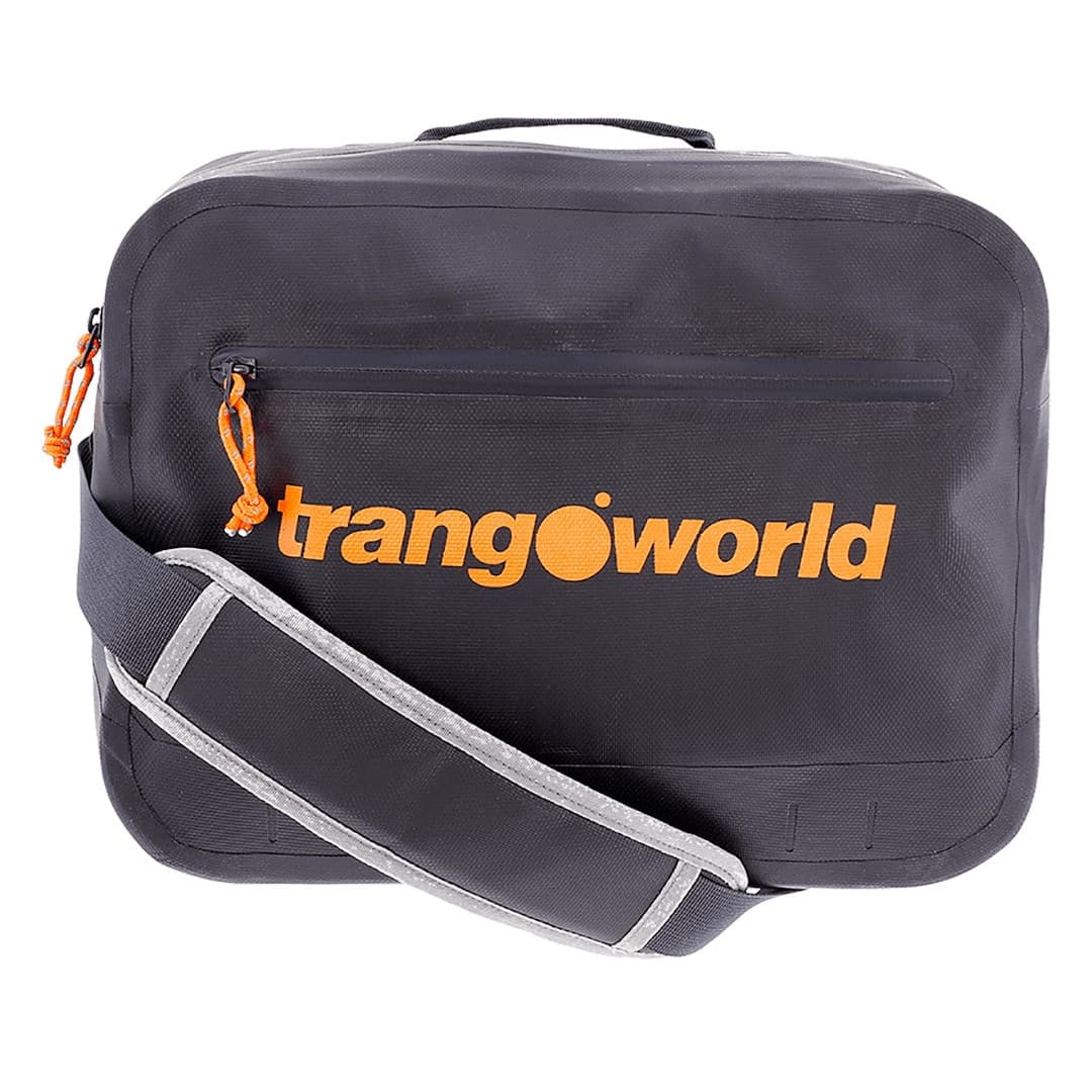 Trangoworld - Cartera de viaje unisex Nauta 15 dt Trangoworld.