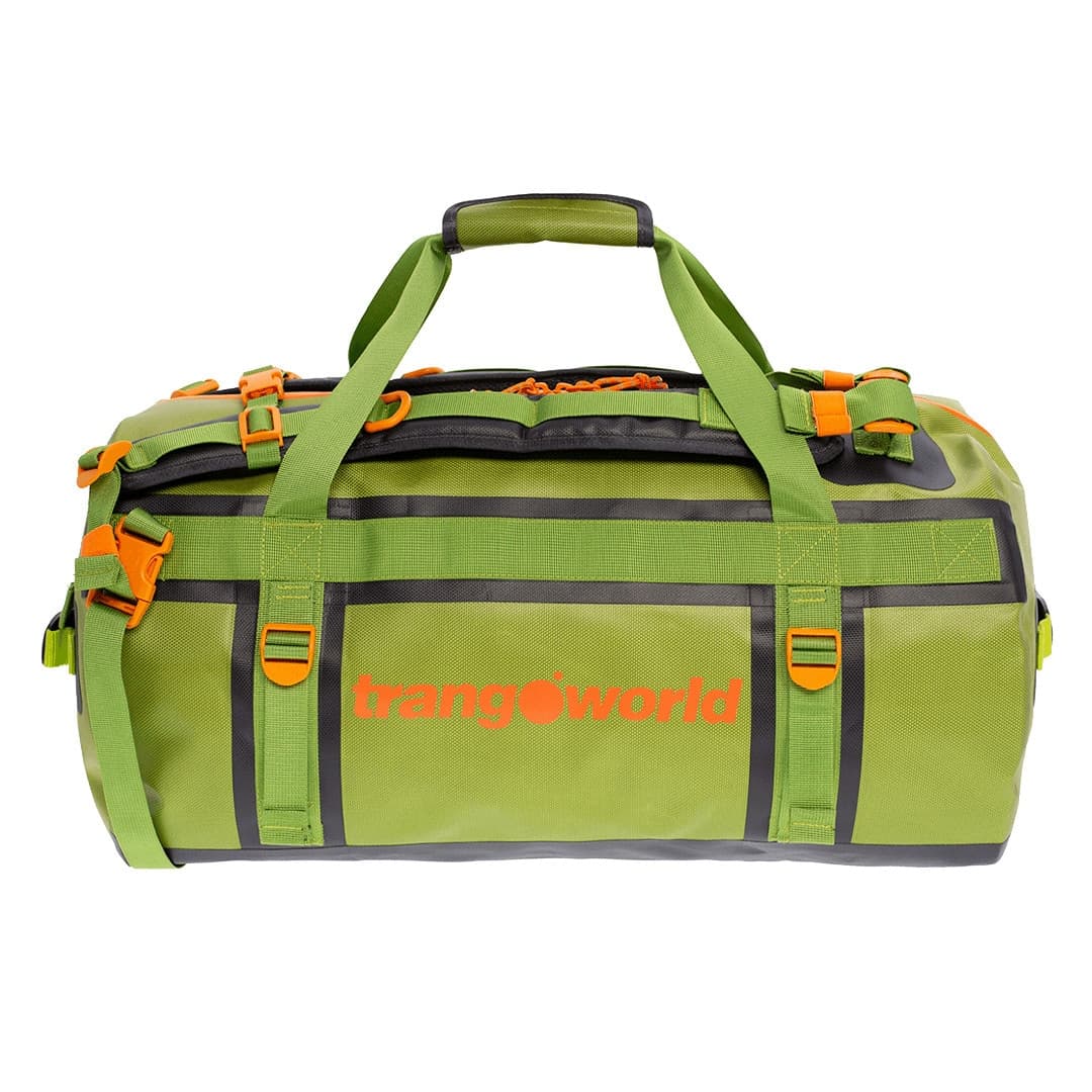Trangoworld - Bolso unisex Sira 45 dt Trangoworld.
