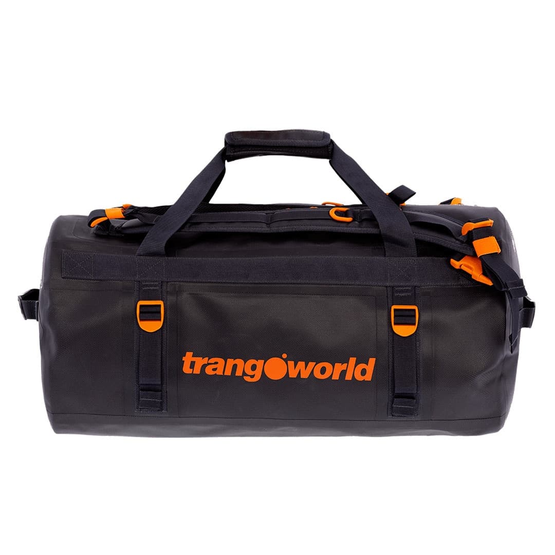 Trangoworld - Bolso unisex Sira 45 dt Trangoworld.