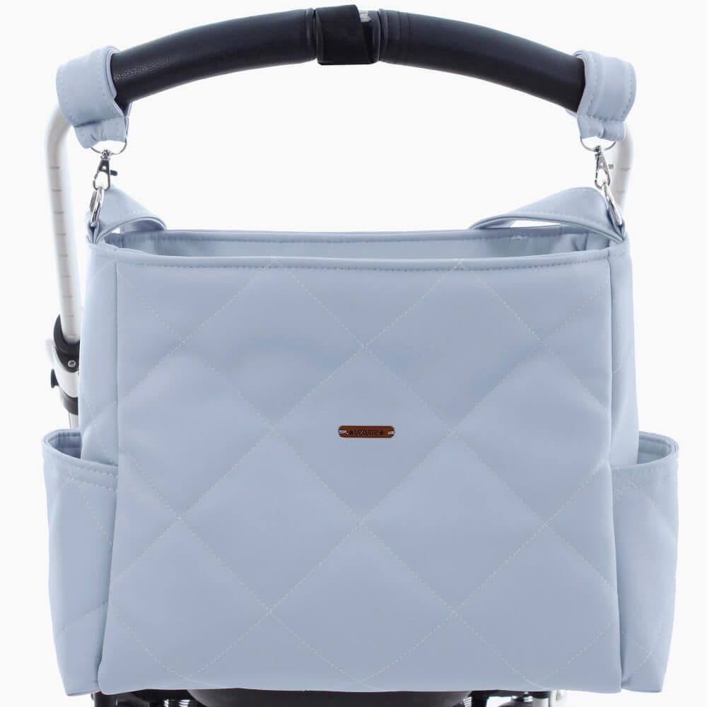 Uzturre - Bolso de silla de polipiel Uzturre Cocco.