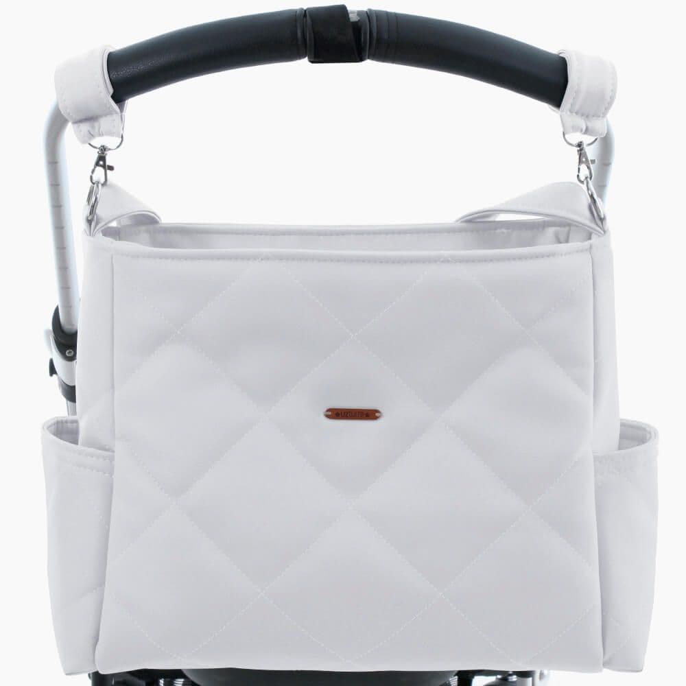 Uzturre - Bolso de silla de polipiel Uzturre Cocco.