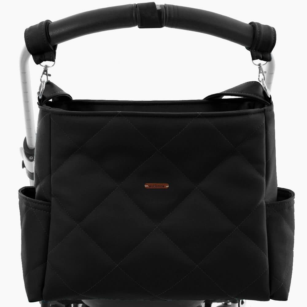 Uzturre - Bolso de silla de polipiel Uzturre Cocco.