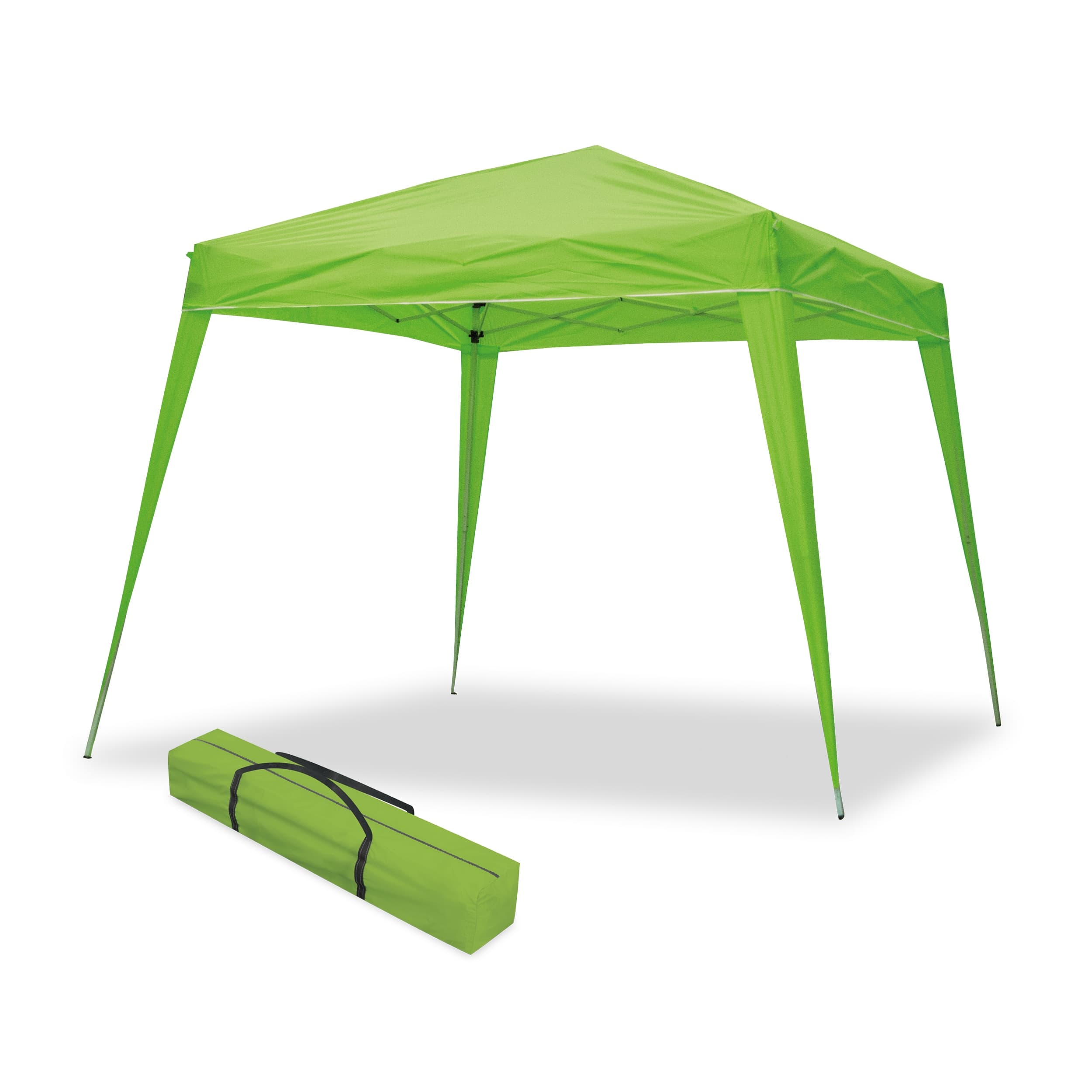 Olsson and Brothers - Carpa plegable Compact Wasabi Olsson.