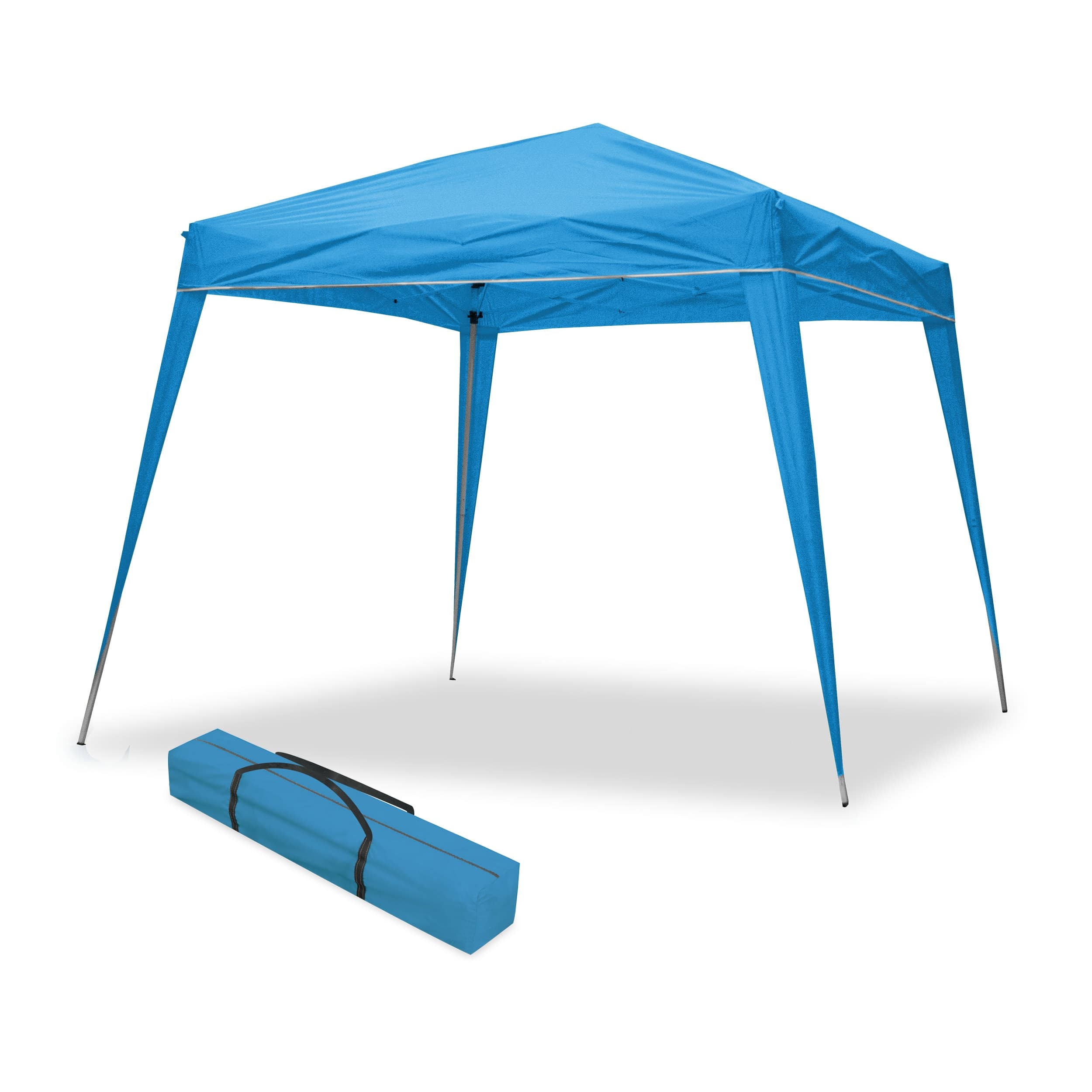 Olsson and Brothers - Carpa plegable Compact Wasabi Olsson.