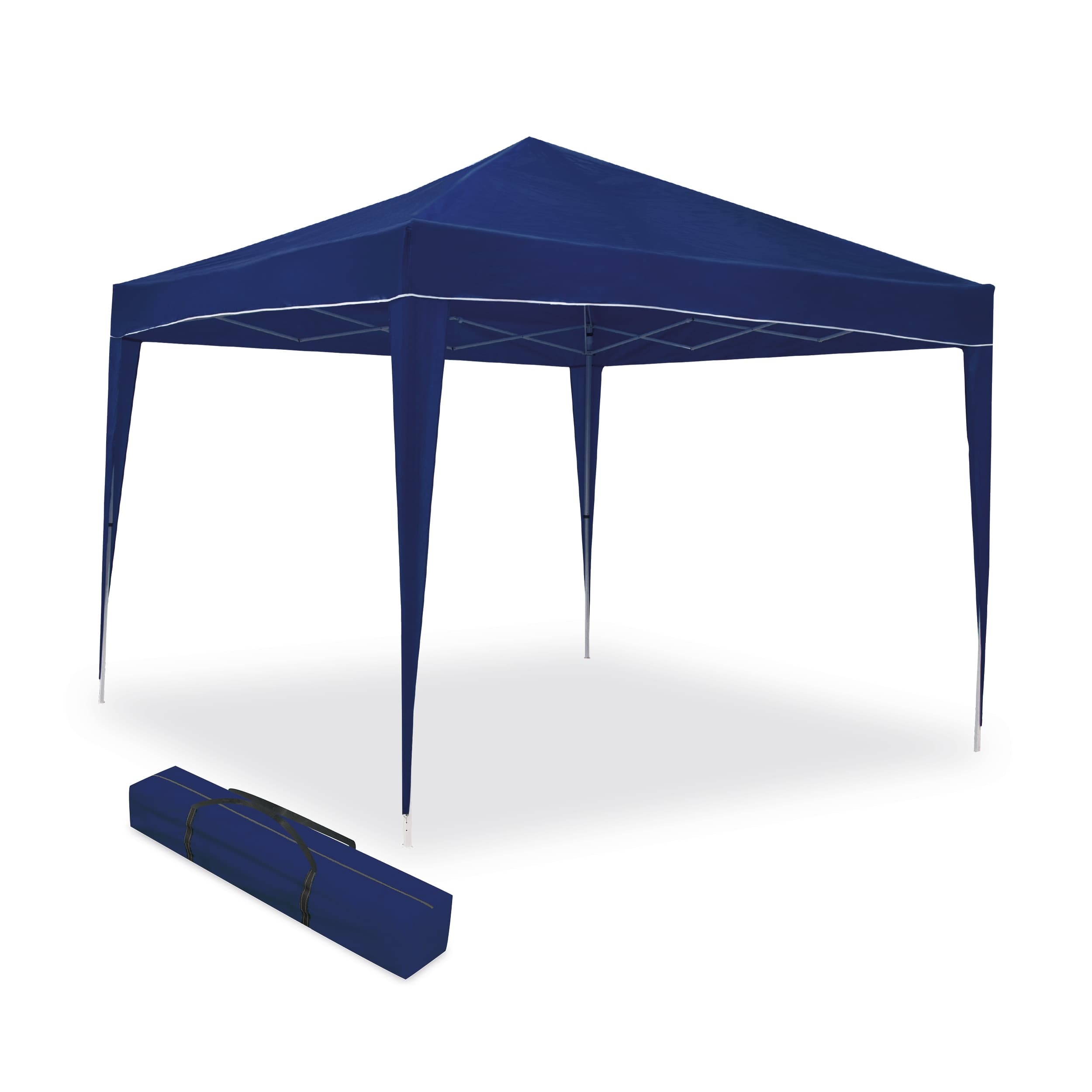Olsson and Brothers - Carpa plegable Classic Wasabi Olsson.