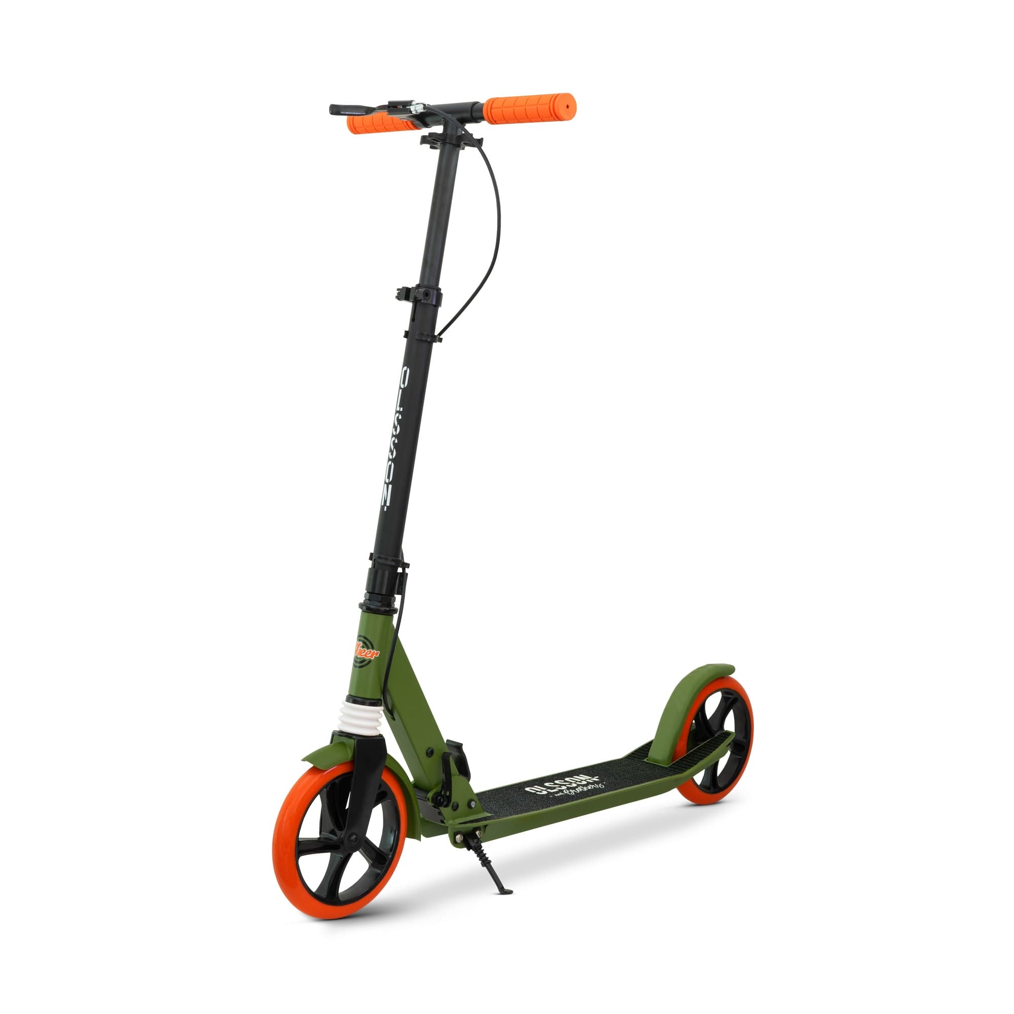 Olsson and Brothers - Patinete infantil Olsson Cheer 200mm.