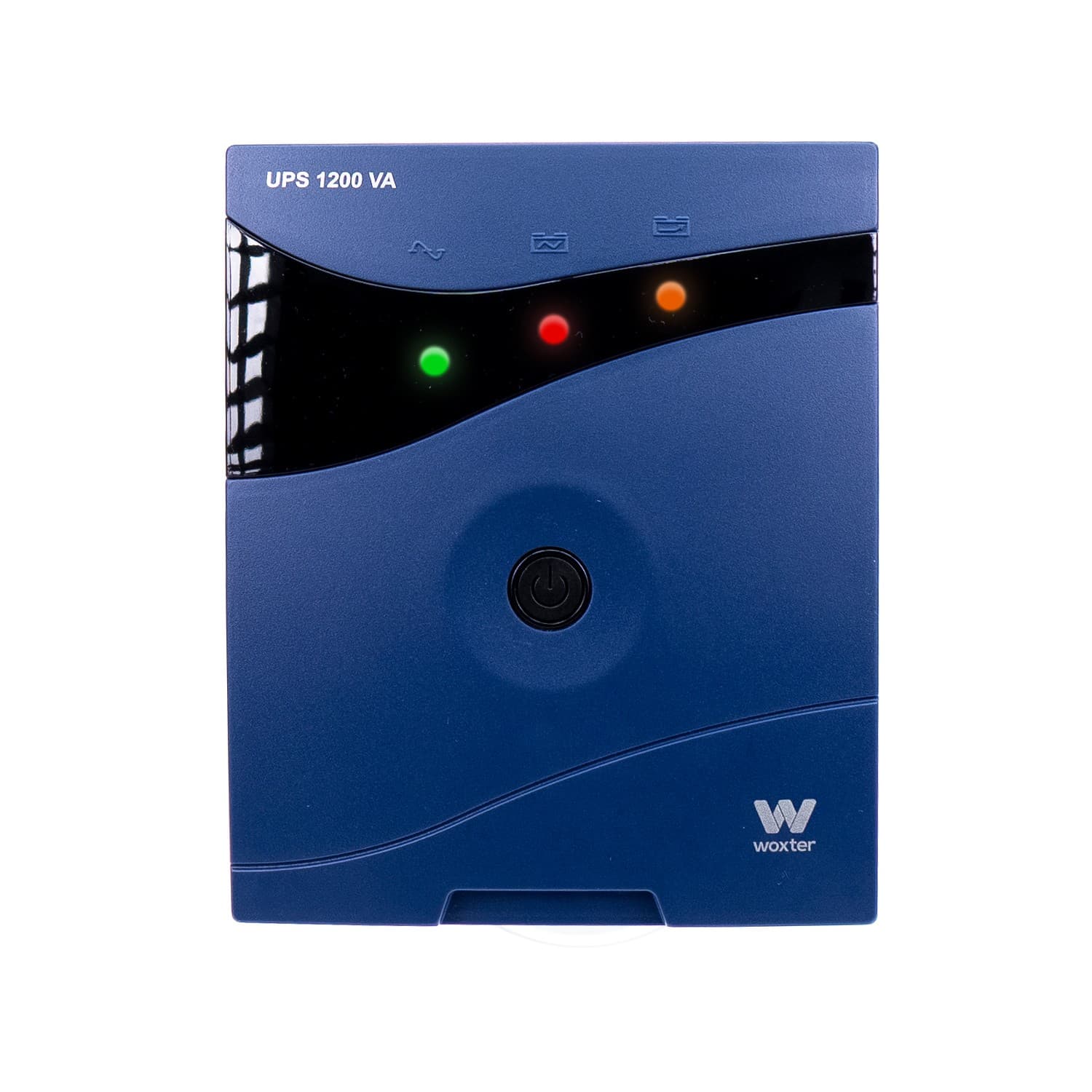 WOXTER - Sistema SAI Woxter UPS 1200 VA Autonomía aprox 20-30 minutos.