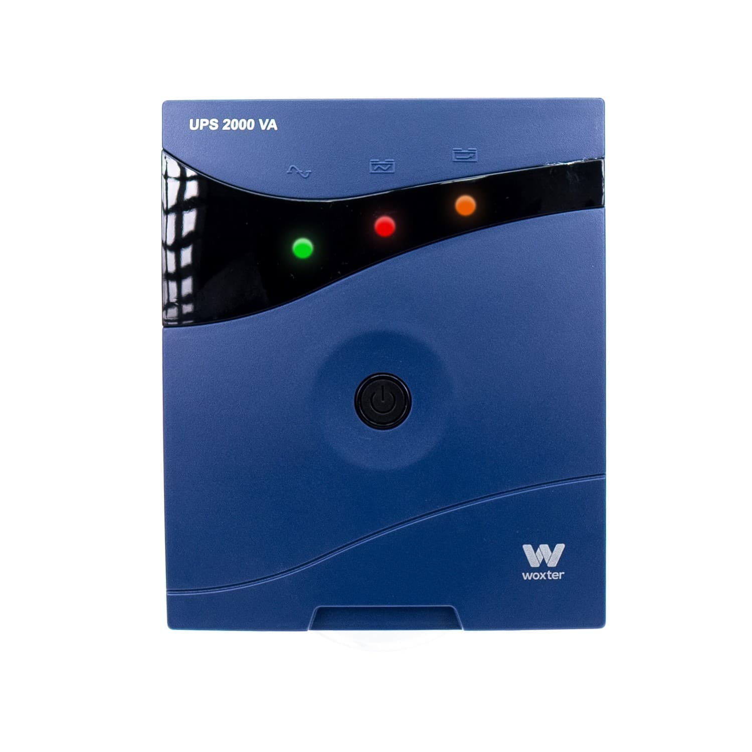 WOXTER - Sistema SAI Woxter UPS 2000 VA Autonomía 20-30 minutosos.