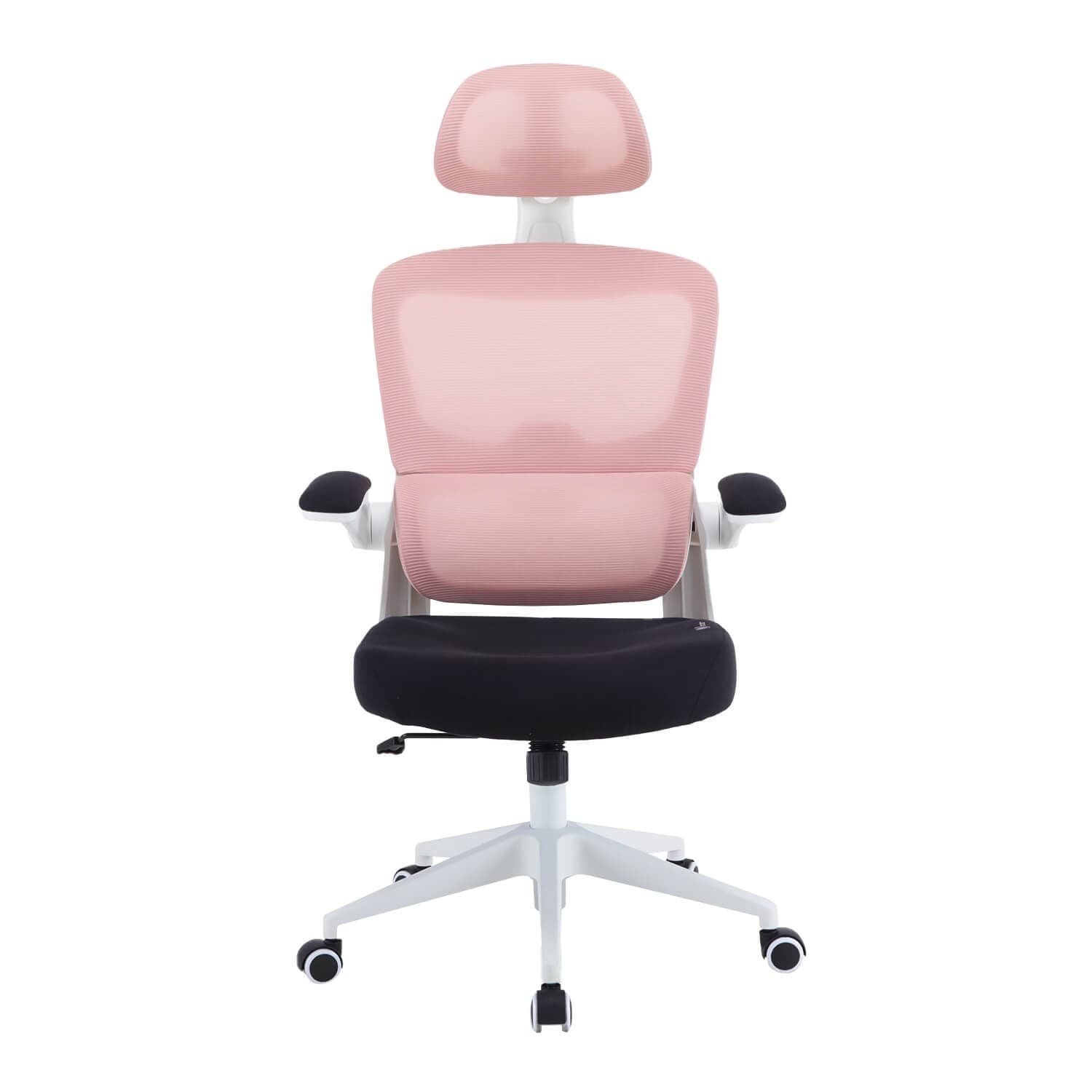 WOXTER - Silla de escritorio Woxter Ergo Pink.