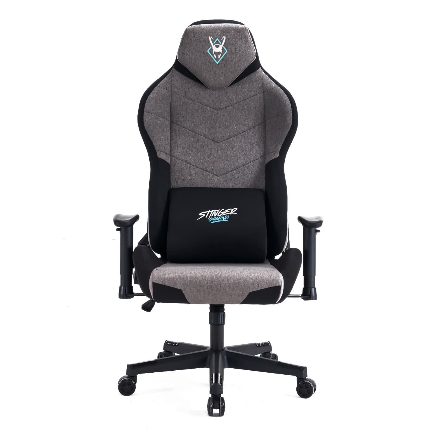 WOXTER - Silla Gaming Woxter Stinger Station Titan Dark.