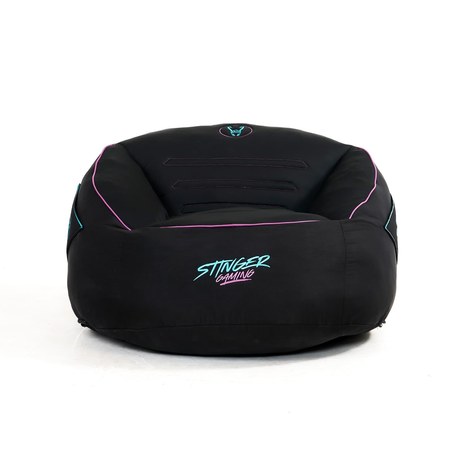 WOXTER - Puff Woxter Stinger Gaming Neon.