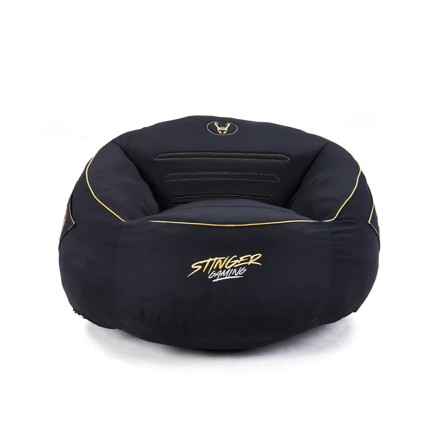 WOXTER - Puff Woxter Stinger Gaming Black & Golden.