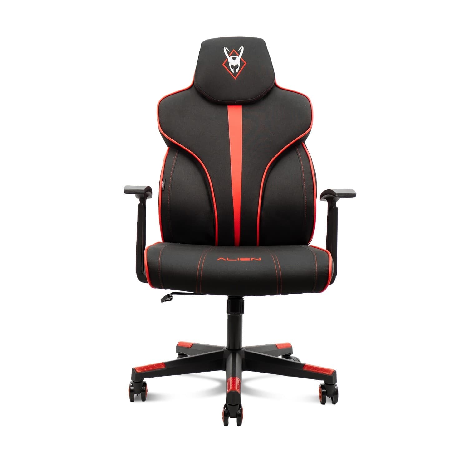 WOXTER - Silla Gaming Woxter Stinger Station Alien Red v2.0.