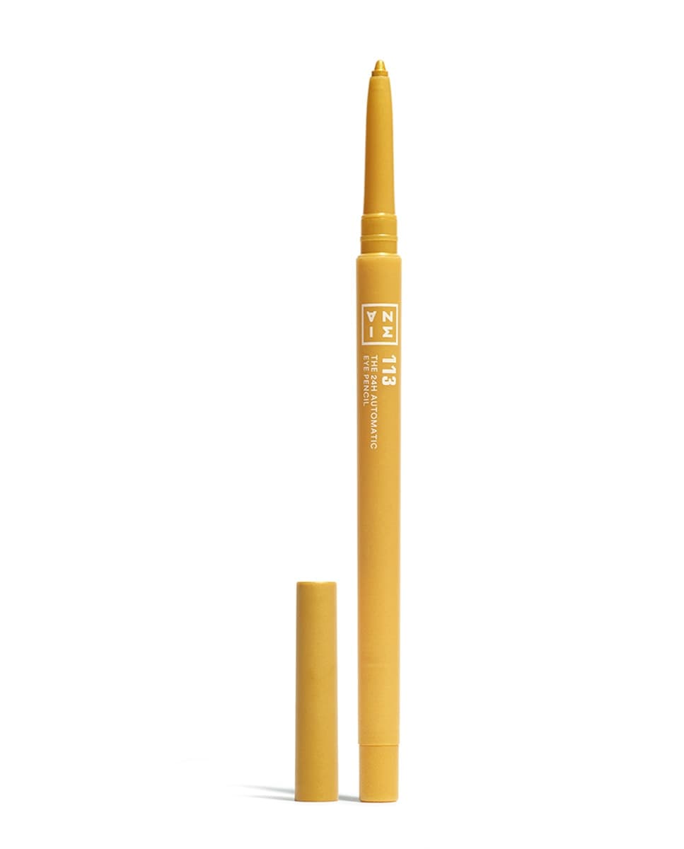 3INA - Lápiz de ojos The 24H Automatic Eye Pencil 113.
