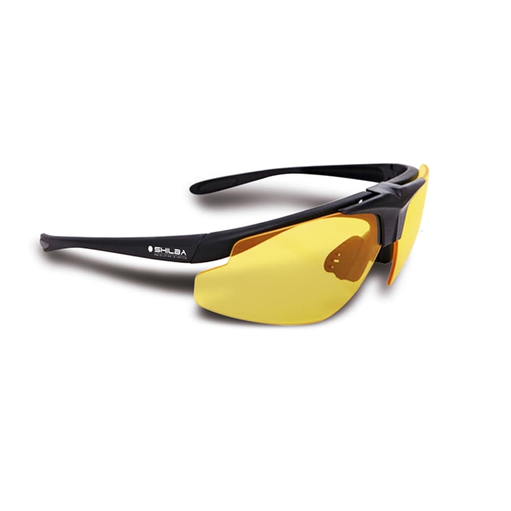 Shilba - Gafas de caza con cristales intercambiables Shilba.