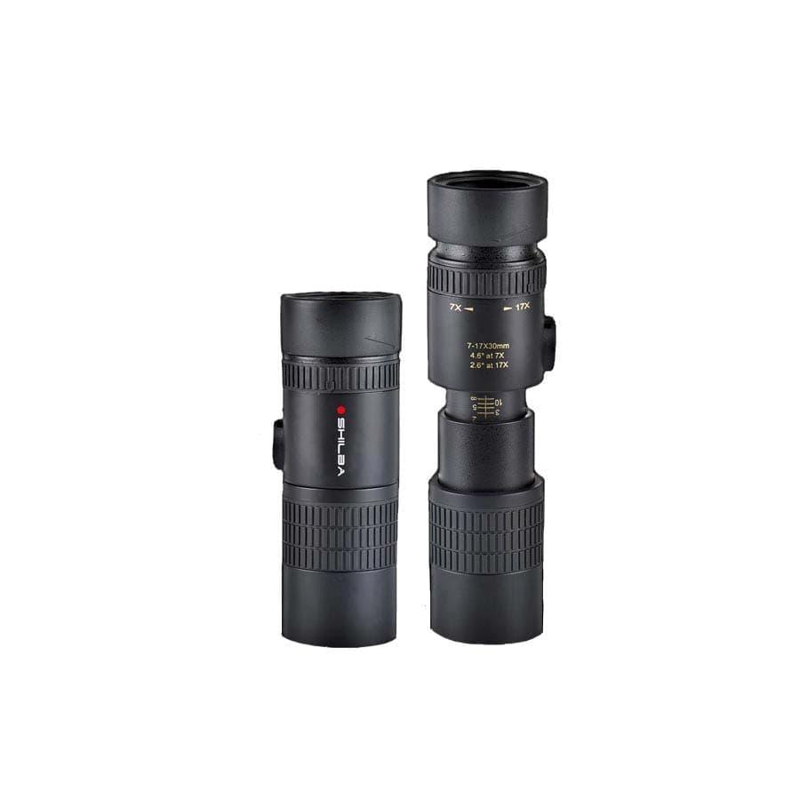 Shilba - Monocular Zoom 7-17x30 Shilba.