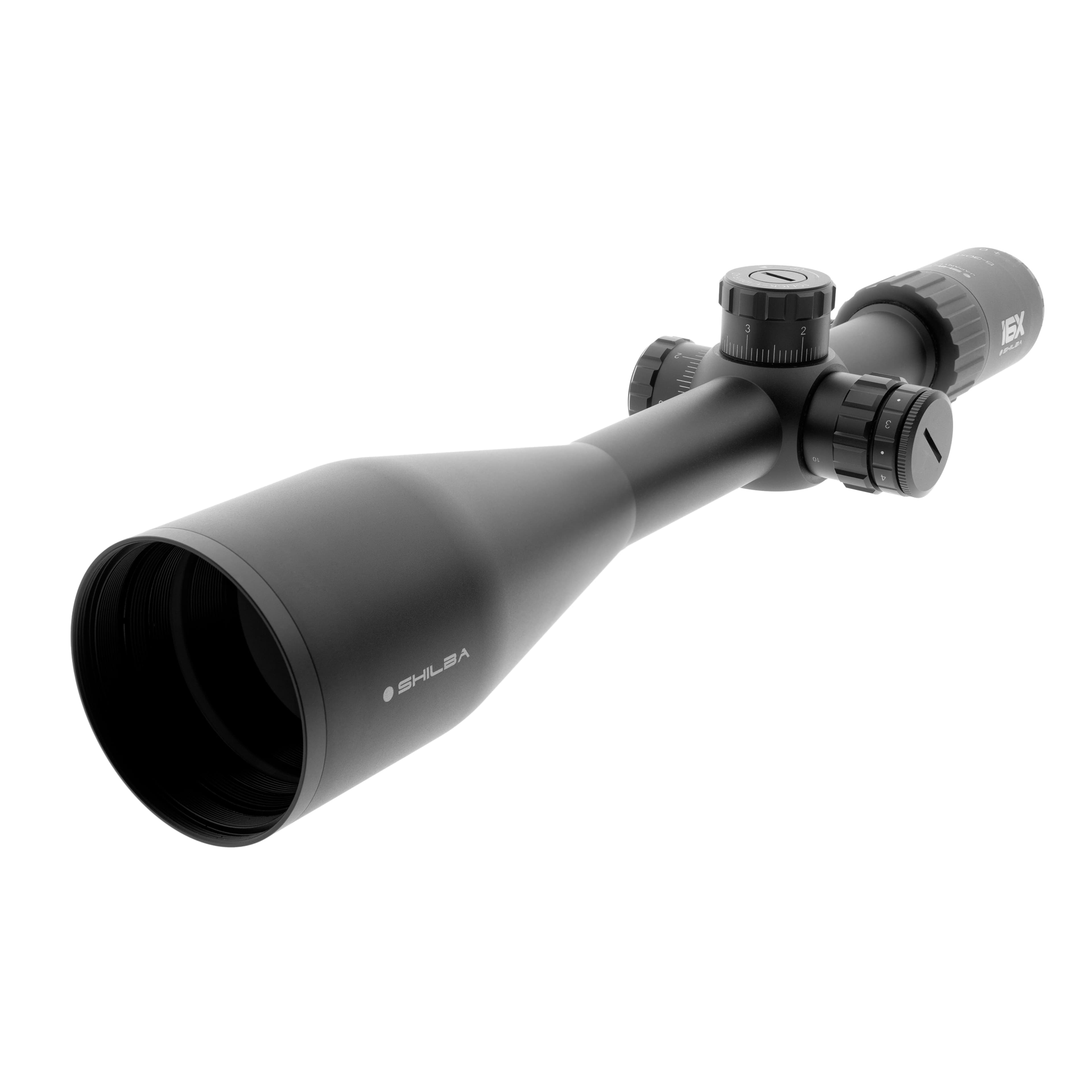 Shilba - Visor i6X T 5-30x56 Mil Dot Shilba.