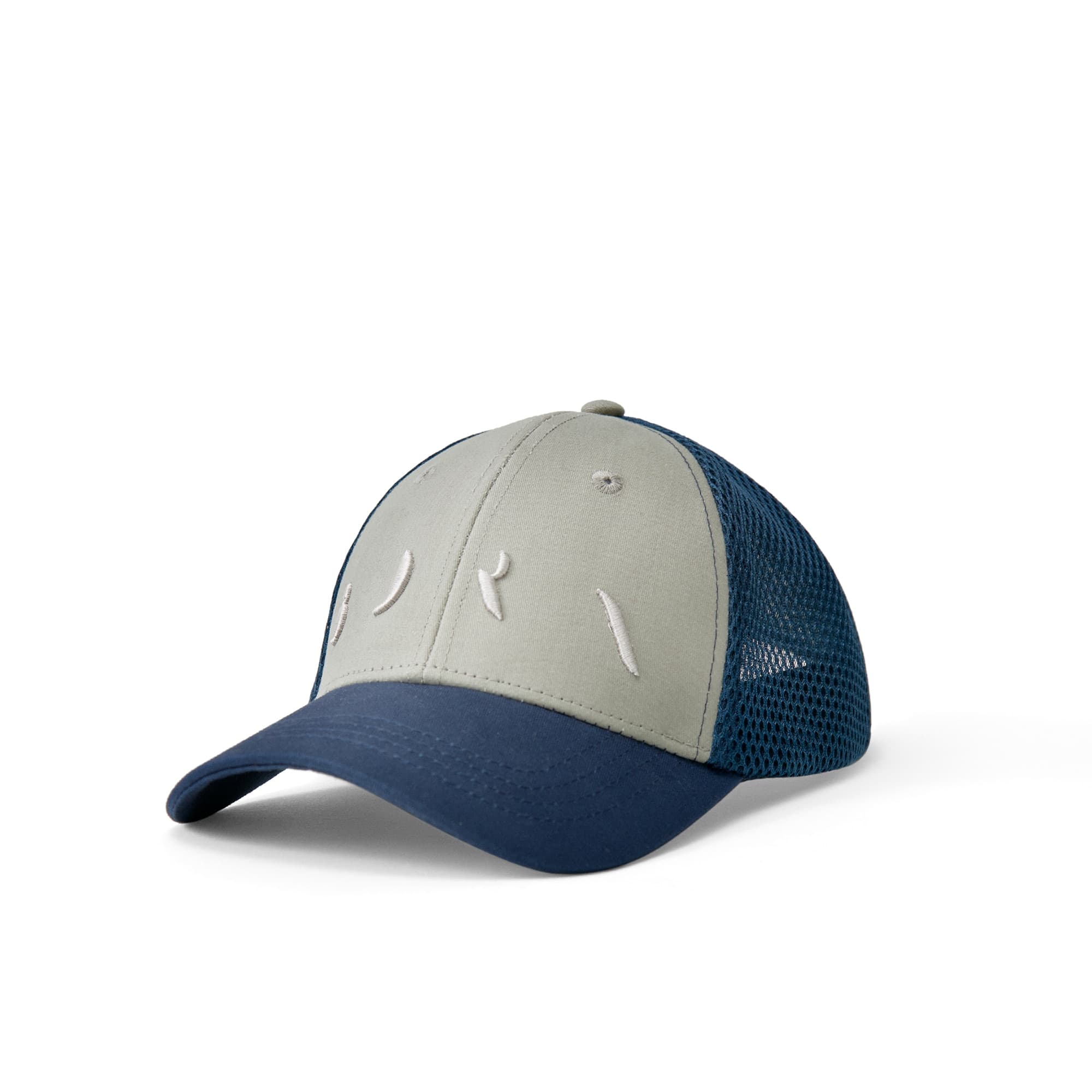Born - Gorra de deporte de hombre Atuel Born Living Yoga.