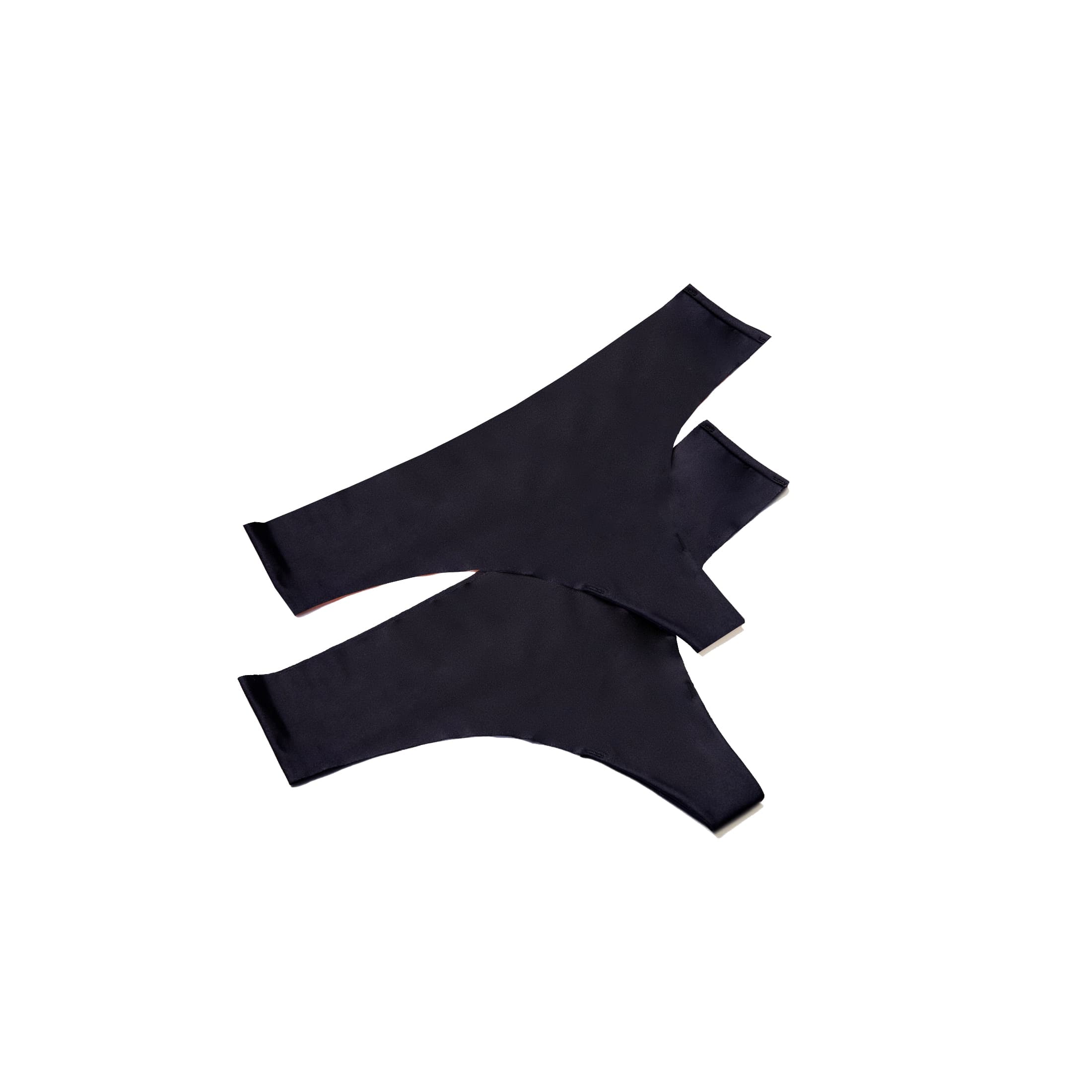 Born - Pack de 2 bragas de mujer Born Living Yoga.