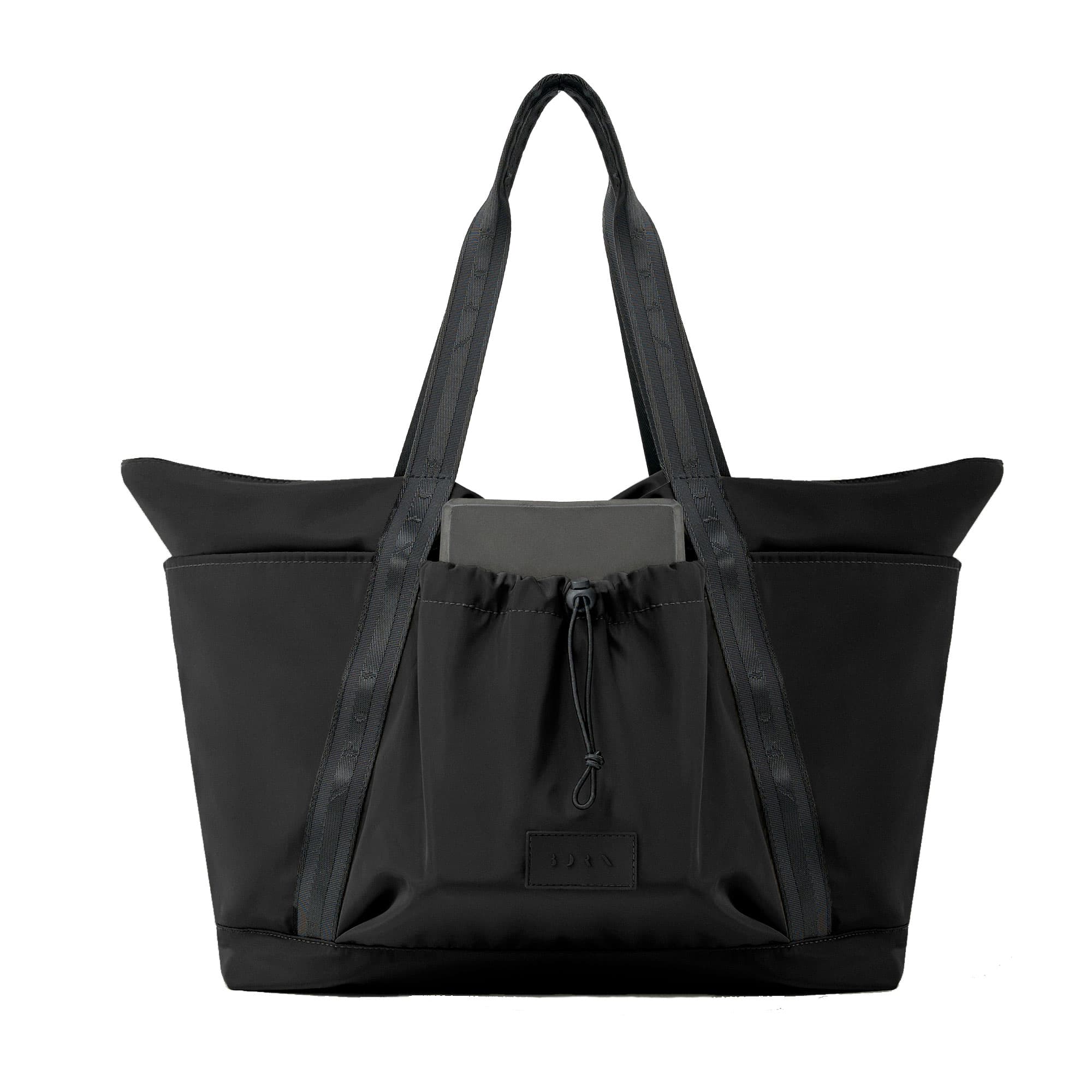 Born - Bolso de deporte de mujer Away Born Living Yoga.