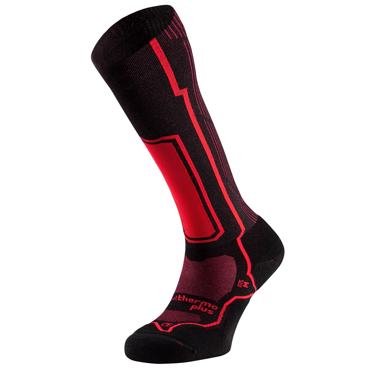 Lurbel - Calcetines compresivos de esquí-snow de mujer Alpine W Lurbel.