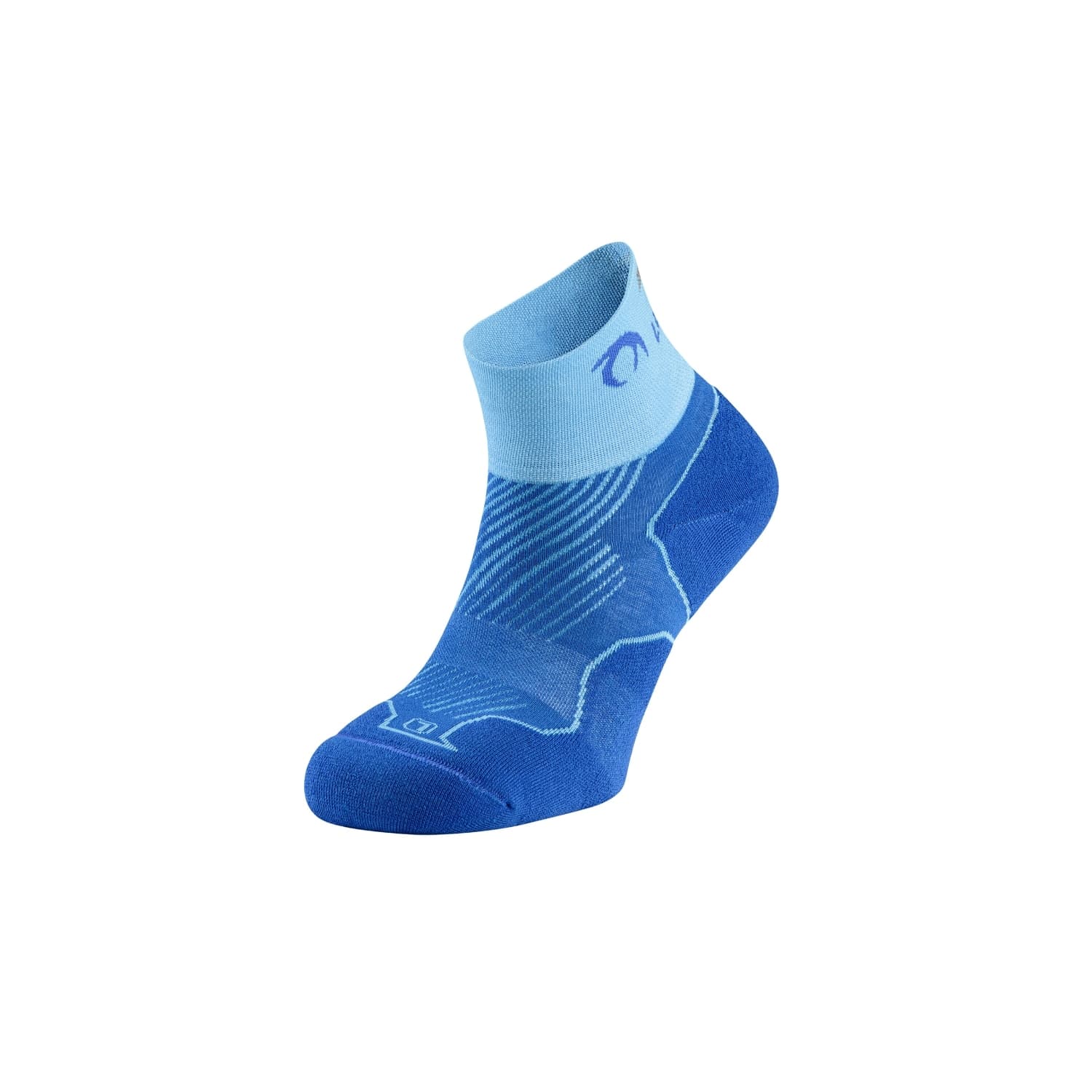 Lurbel - Calcetines de running de mujer Distance W Lurbel.