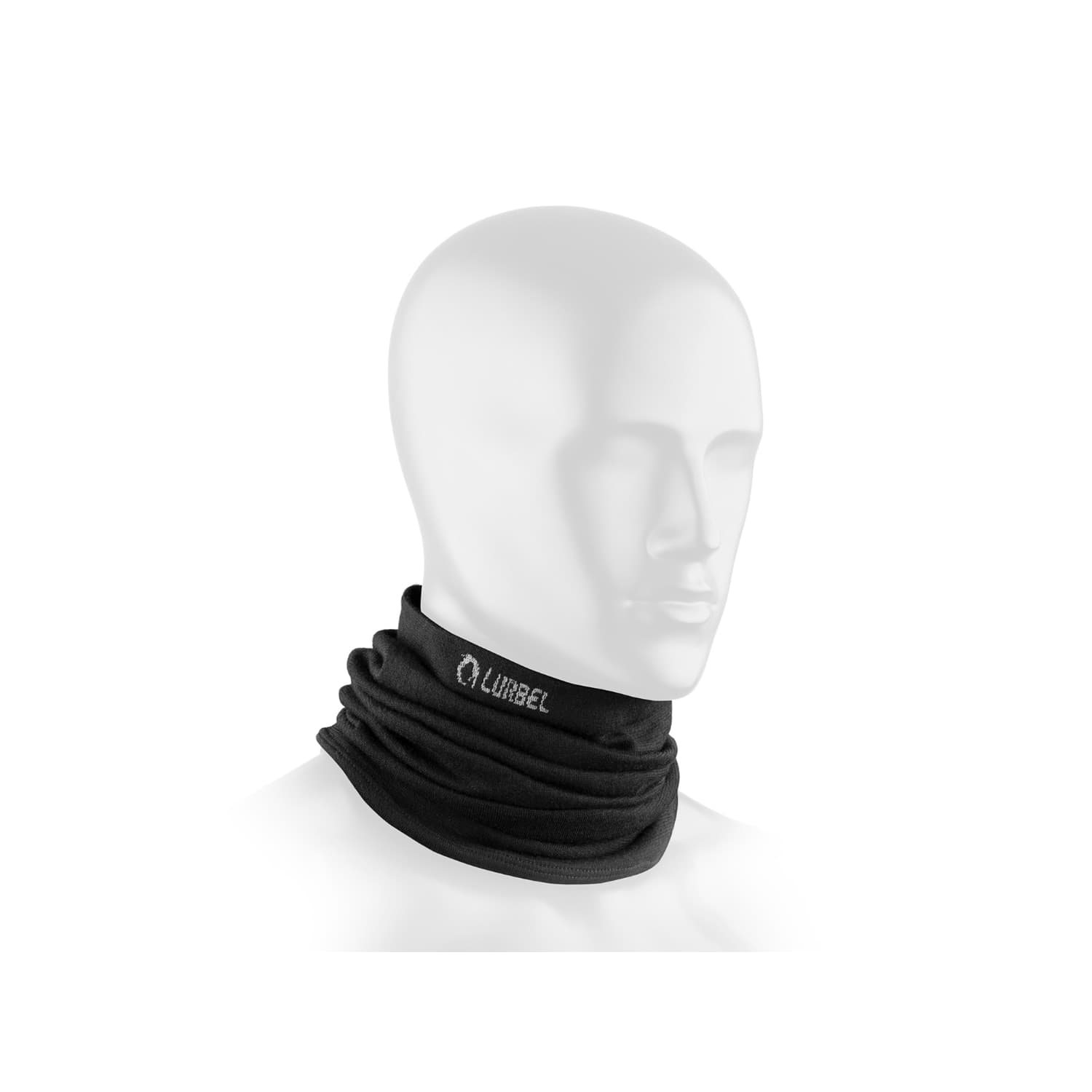 Lurbel - Cuello térmico de outdoor unisex Merino Neckwarmer Lurbel.