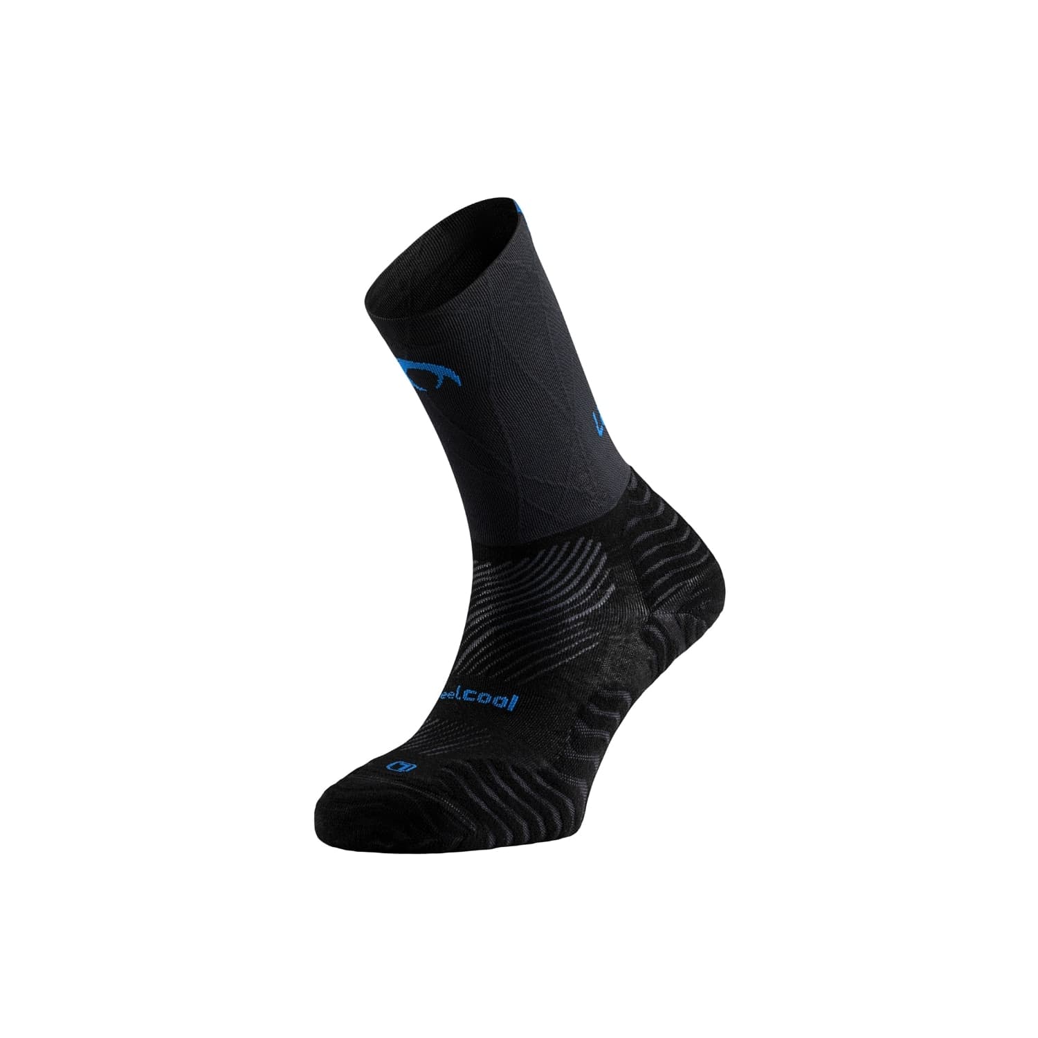 Lurbel - Calcetines de running unisex Street Pro Five Compression Lurbel.