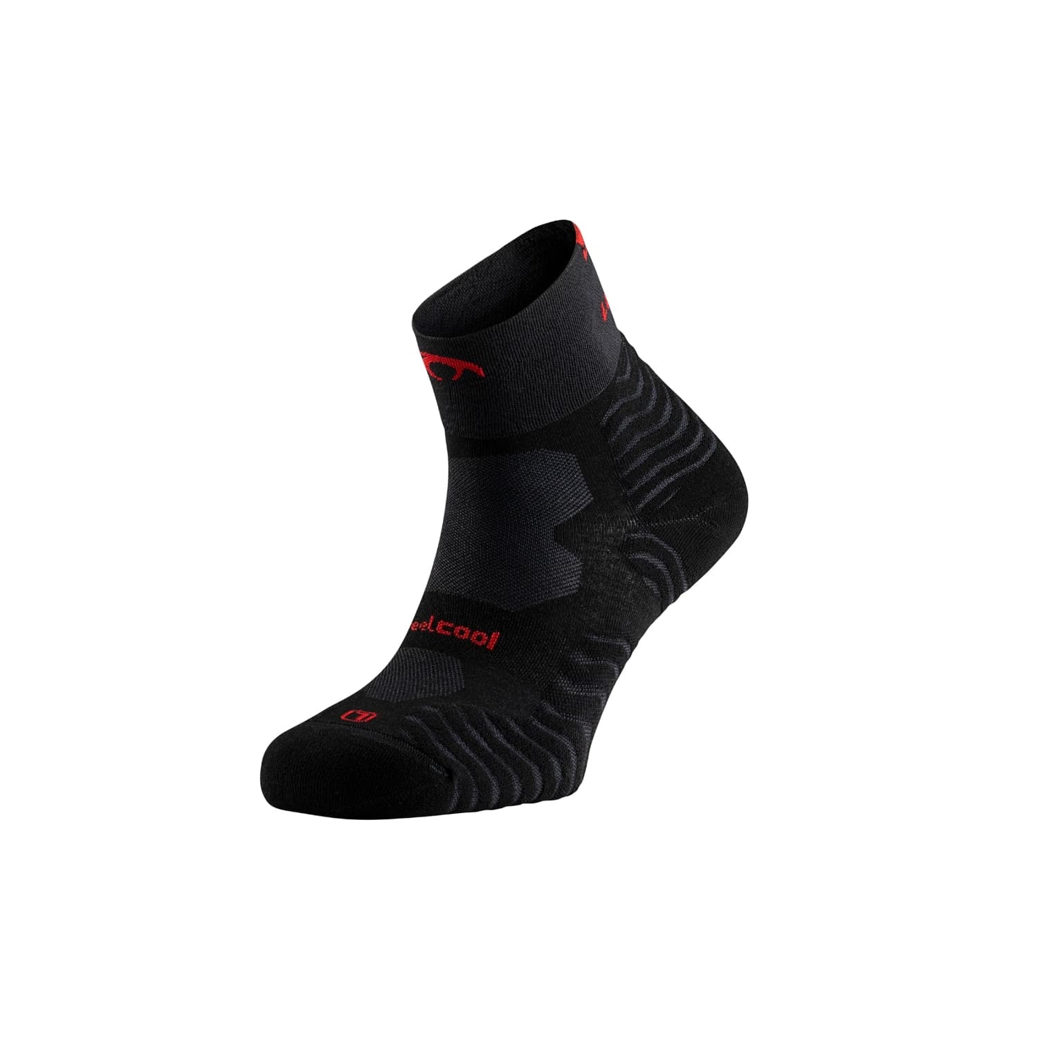 Lurbel - Calcetines de trail running unisex Stone Pro Four Lurbel.