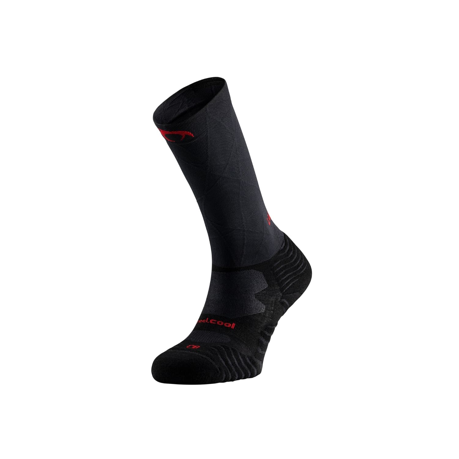 Lurbel - Calcetines de trail running unisex Stone Pro Six Compression Lurbel.