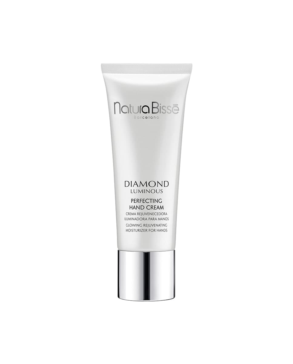 Natura Bissé - Crema de manos antiedad iluminadora Diamond Luminous Perfecting Hand Cream 75ml Natura Bissé.