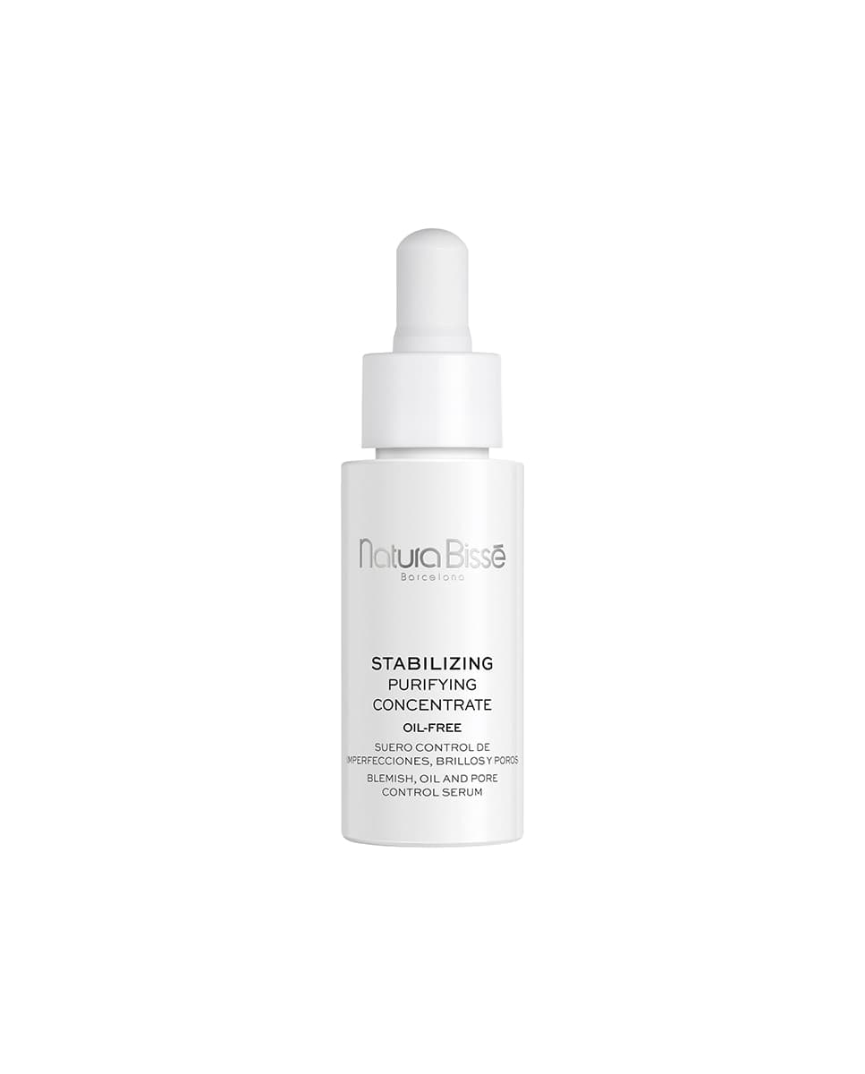 Natura Bissé - Suero seborregulador Stabilizing Purifiying Concentrate 30ml Natura Bissé.