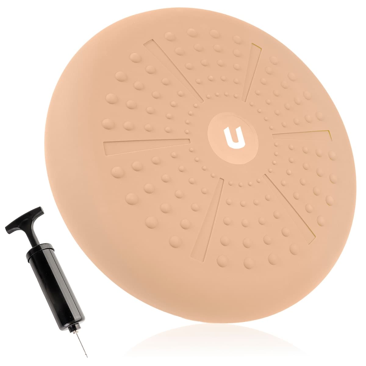 Unycos - Cojín de yoga y equilibrio Zenfeel Unycos.