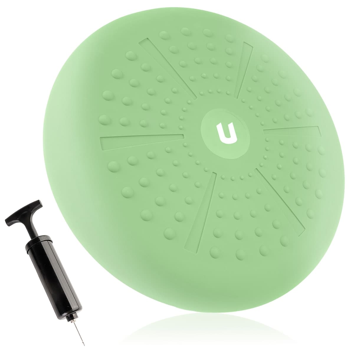 Unycos - Cojín de yoga y equilibrio Zenfeel Unycos.