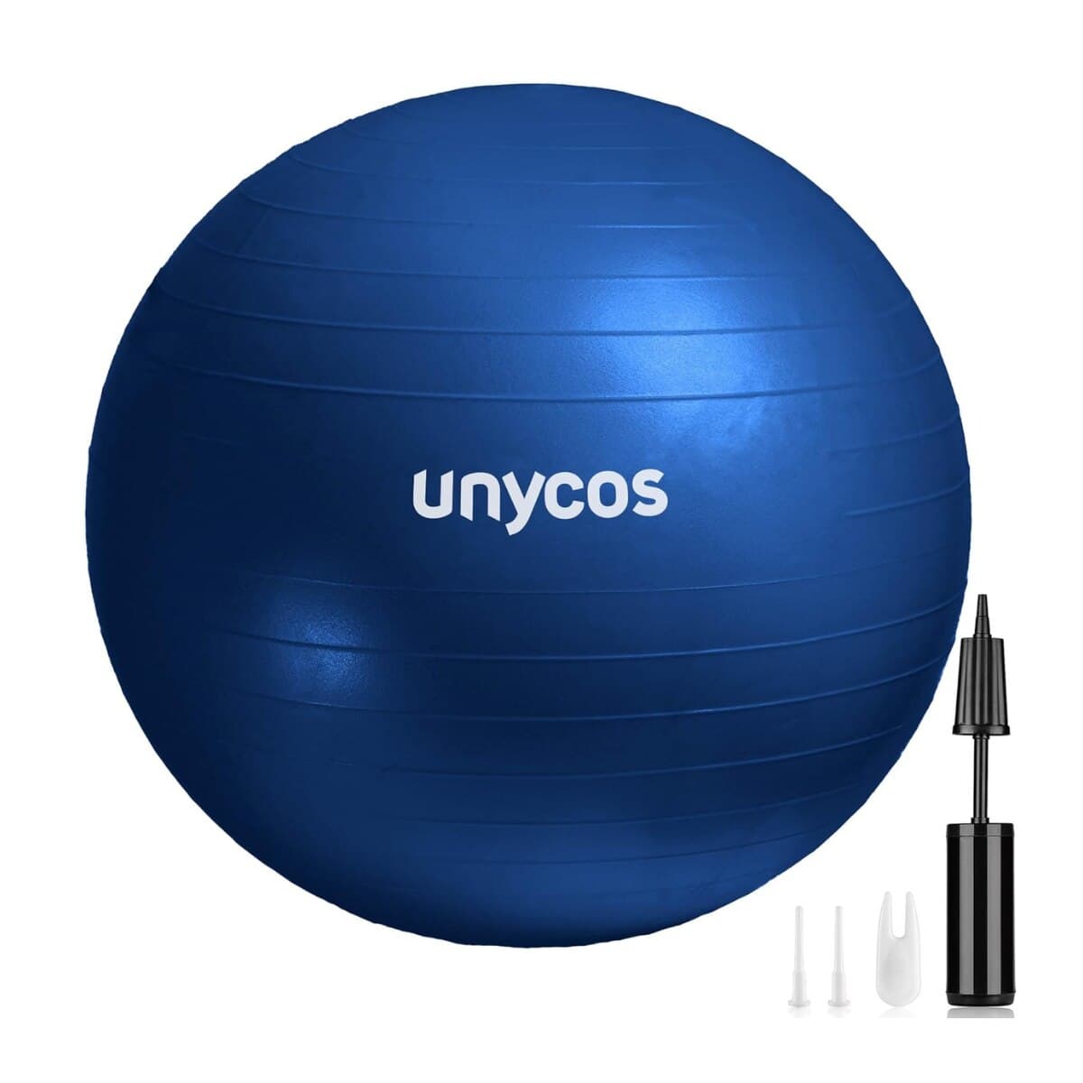 Unycos - Pelota Fitball de pilates y yoga Unycos.