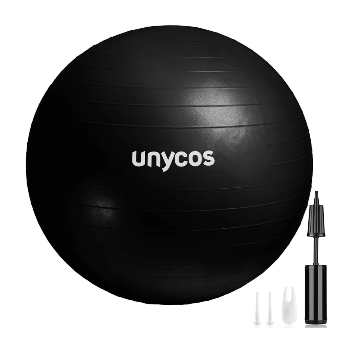 Unycos - Pelota Fitball de pilates y yoga Unycos.