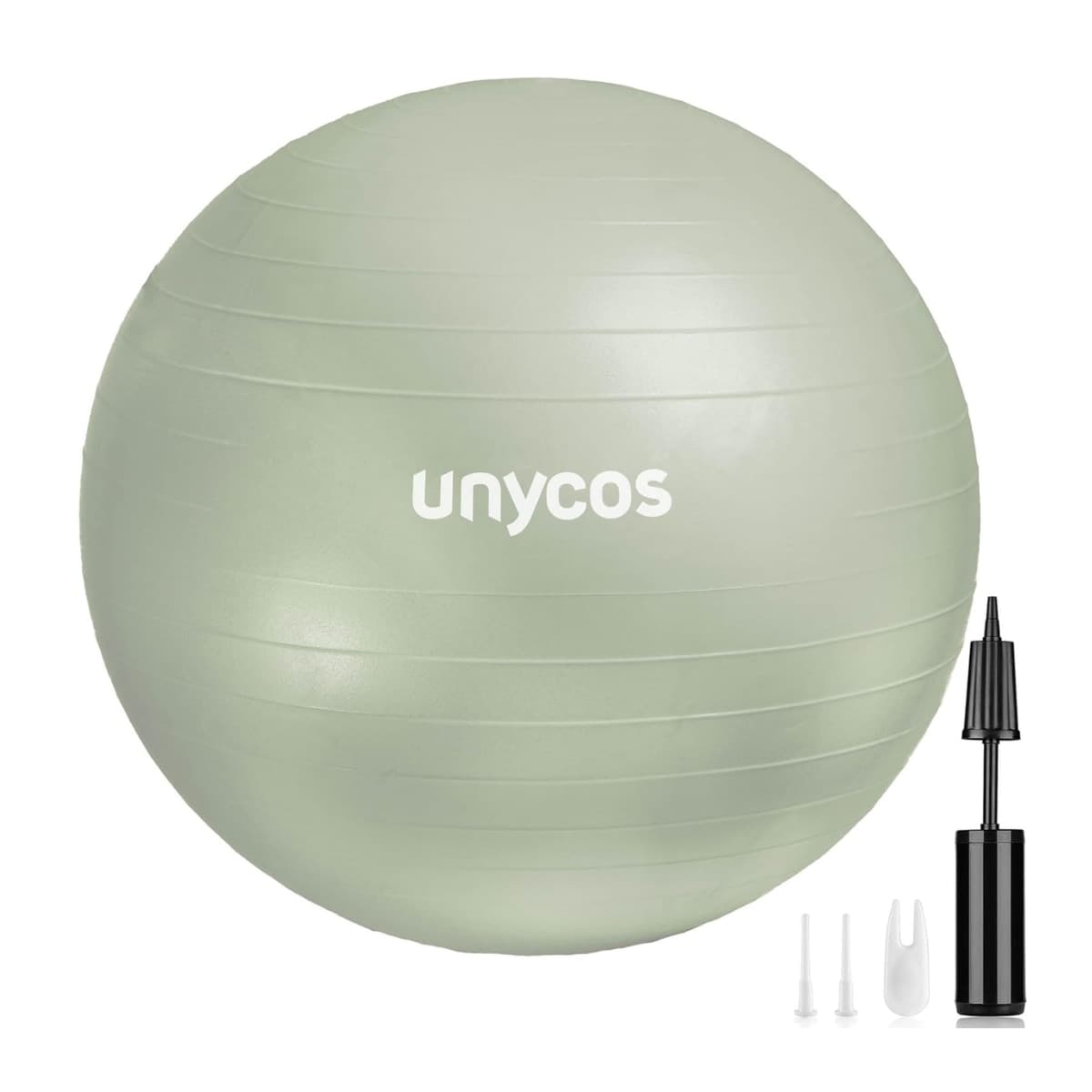 Unycos - Pelota Fitball de pilates y yoga Unycos.