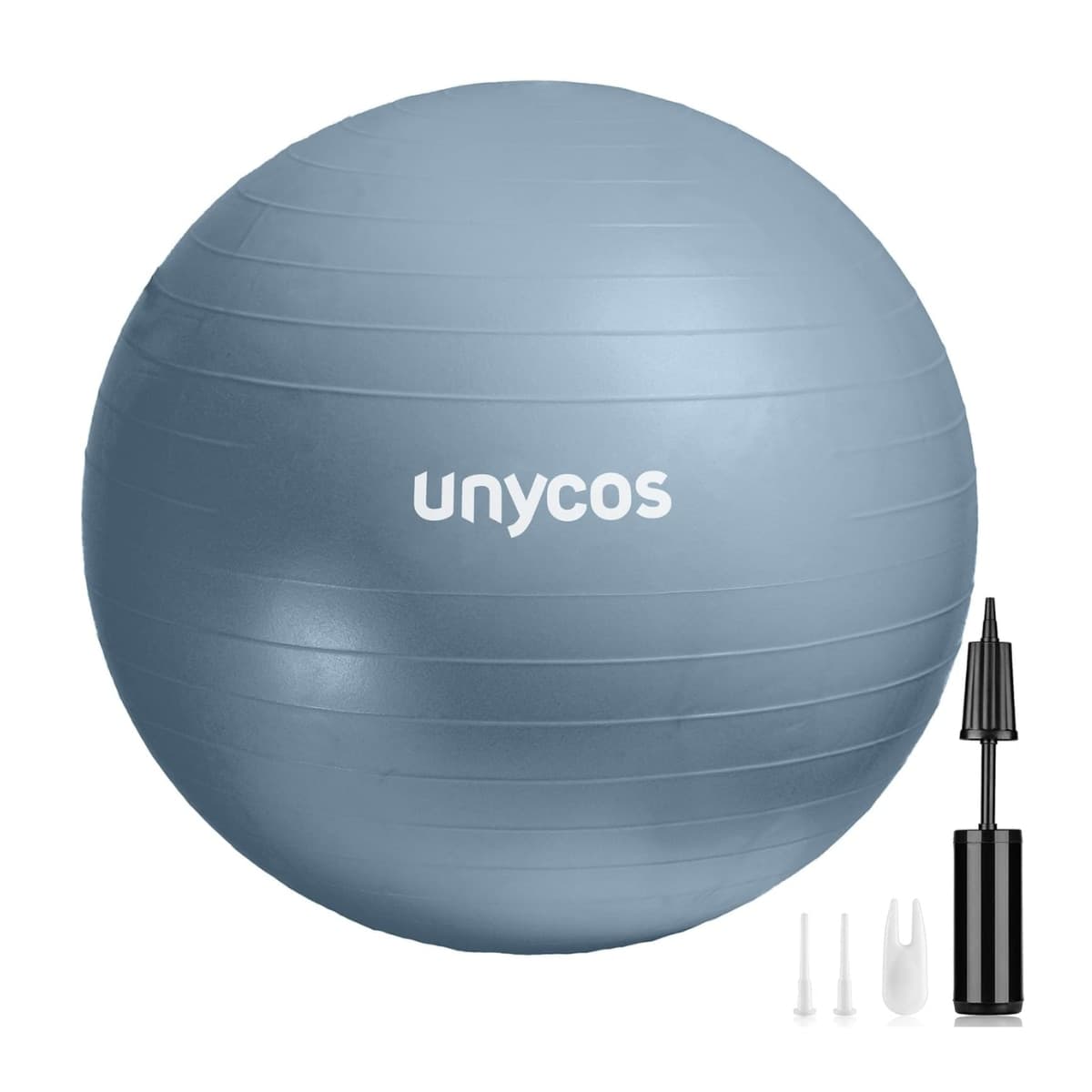 Unycos - Pelota Fitball de pilates y yoga Unycos.