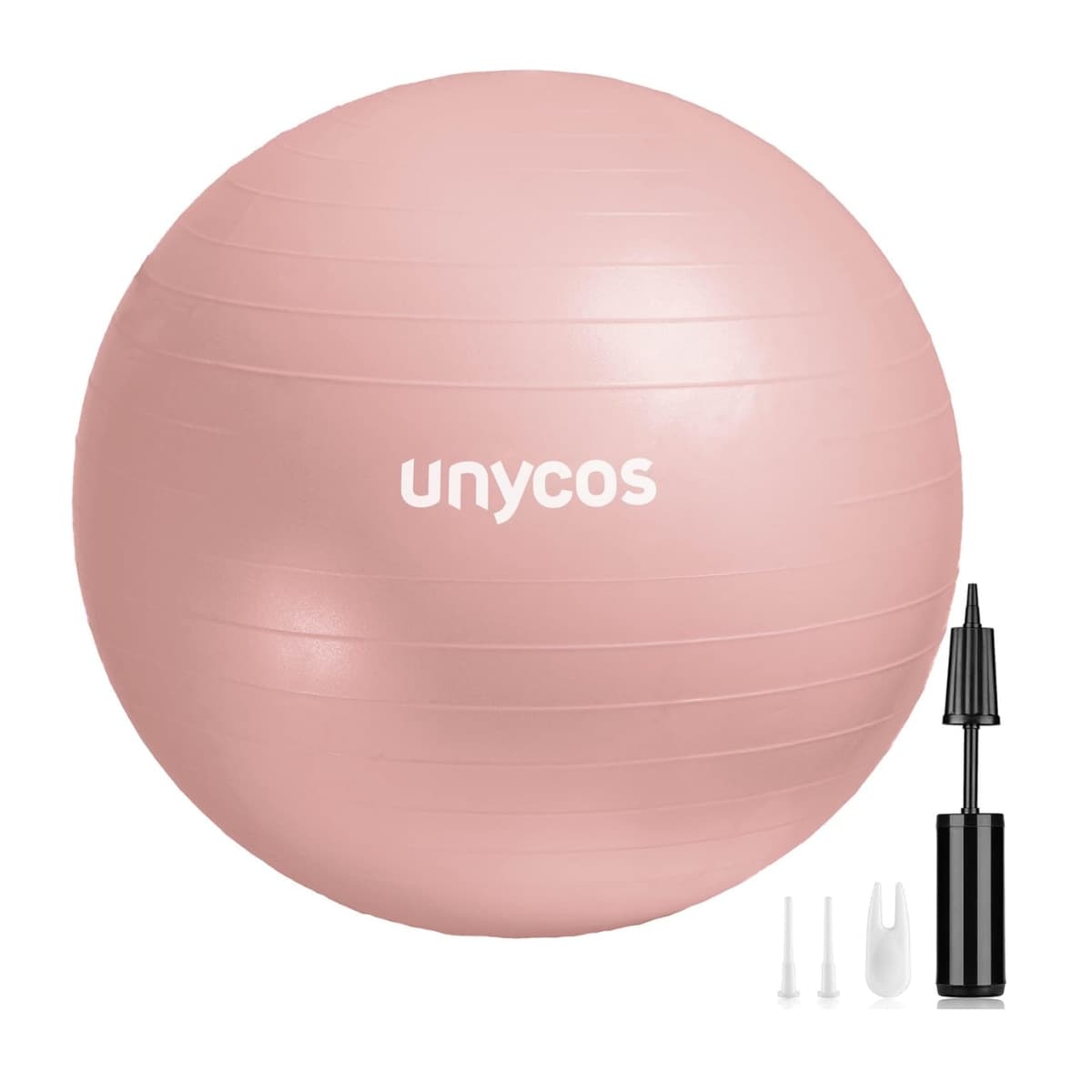 Unycos - Pelota Fitball de pilates y yoga Unycos.