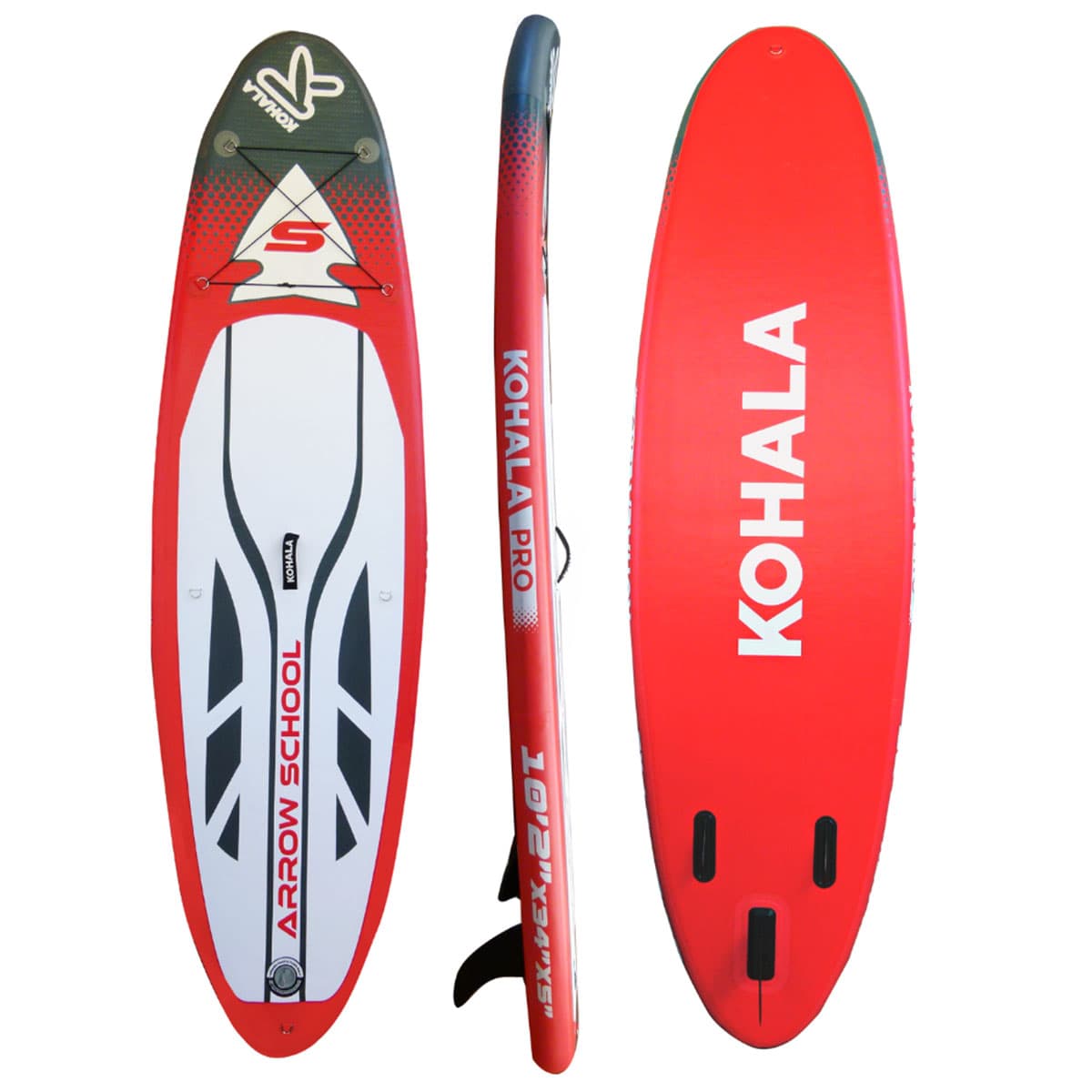Kohala - Tabla de paddle surf Arrow School 10’2 ´´ Kohala.