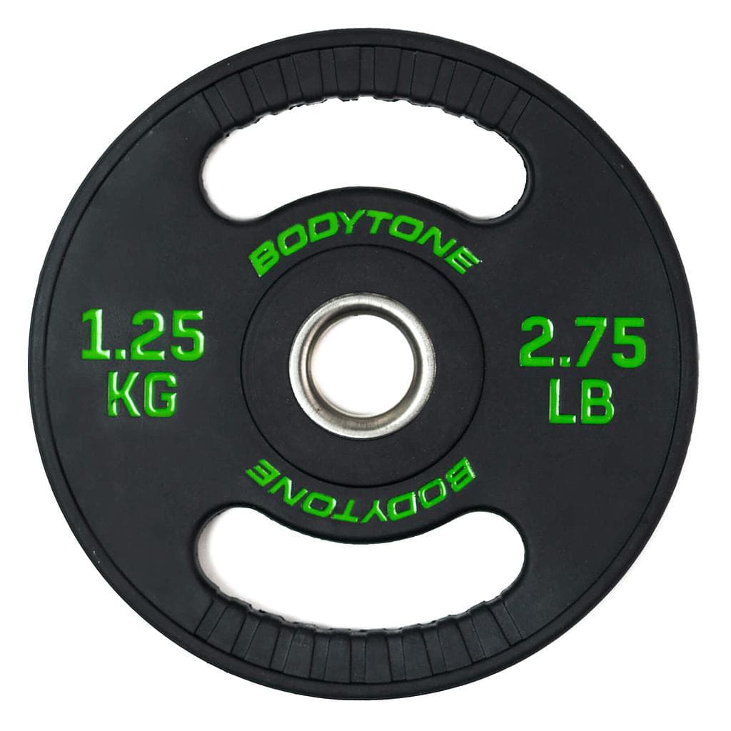 Bodytone - Disco de goma de con agarre Bodytone.