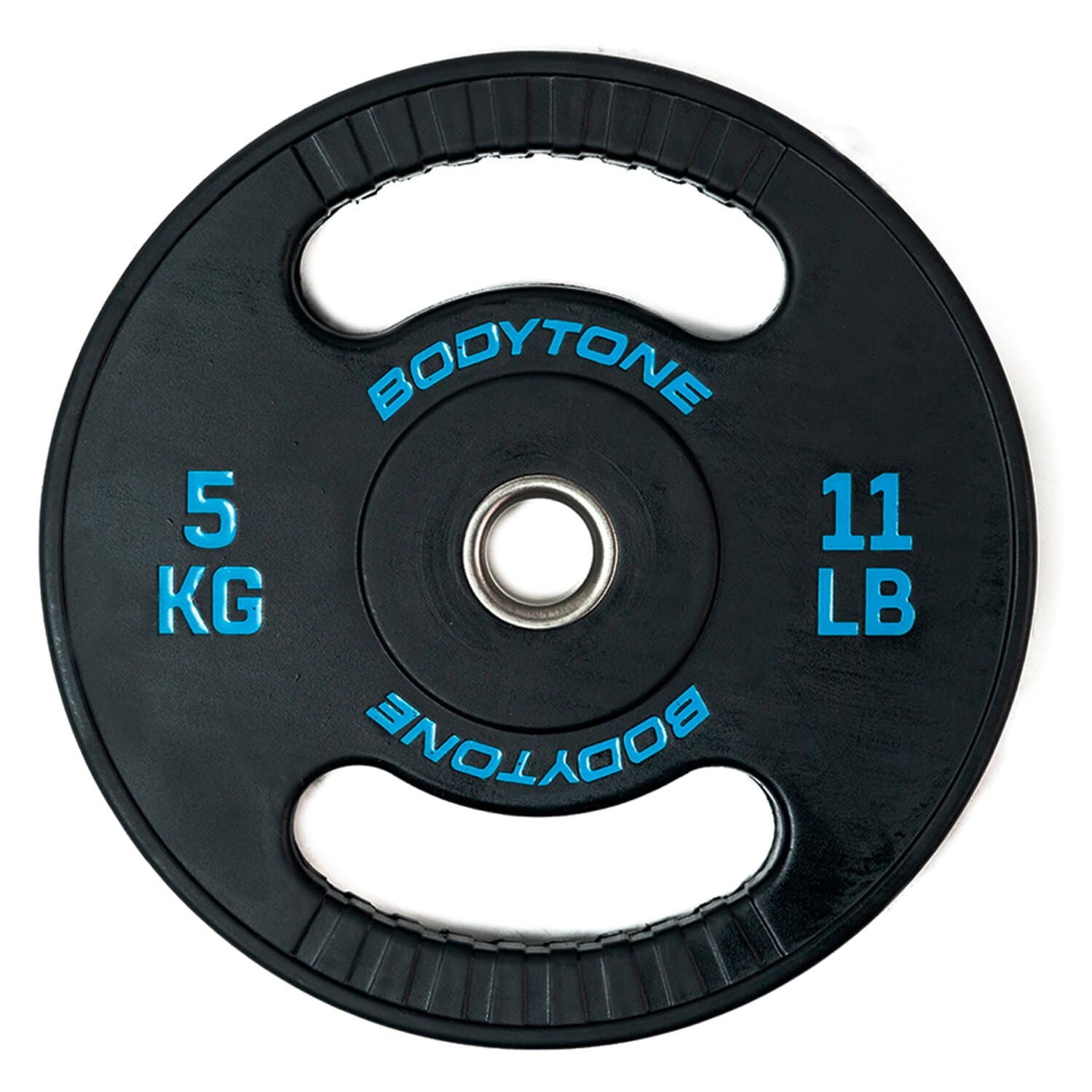 Bodytone - Disco de goma de con agarre Bodytone.