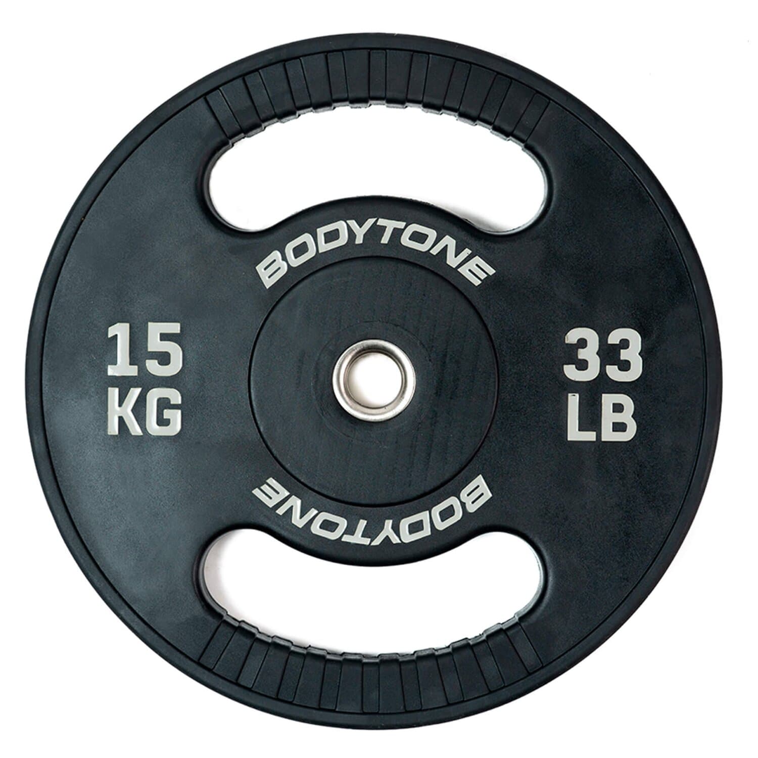 Bodytone - Disco de goma de con agarre Bodytone.