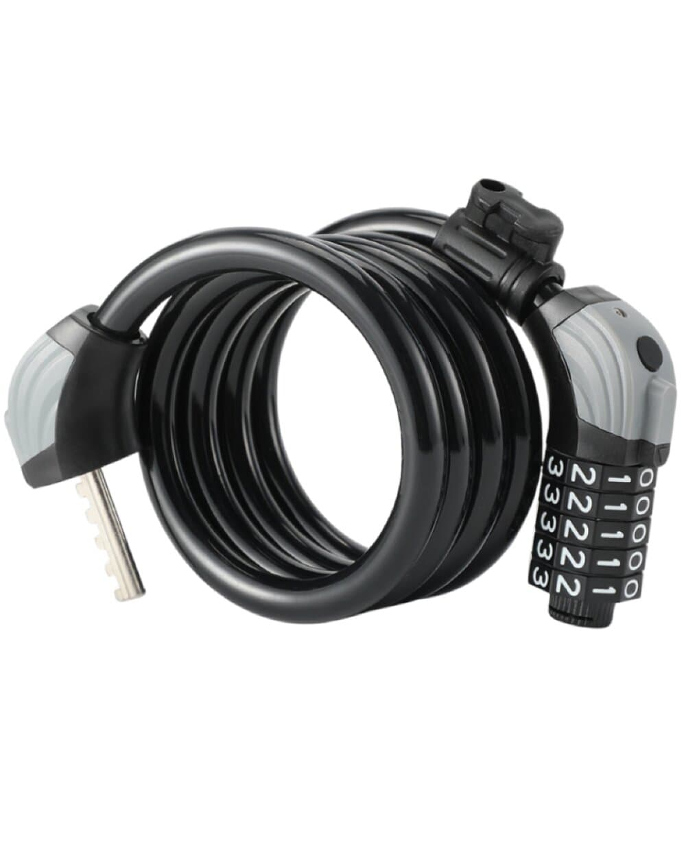 Zwheel - Candado Five Lock Pro ZWheel.