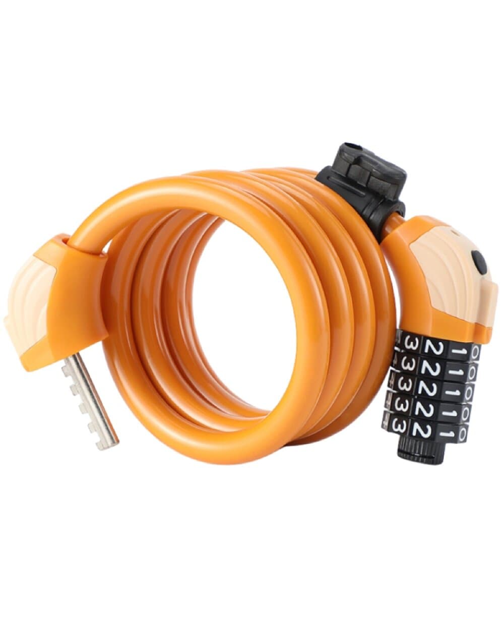 Zwheel - Candado Five Lock Pro ZWheel.