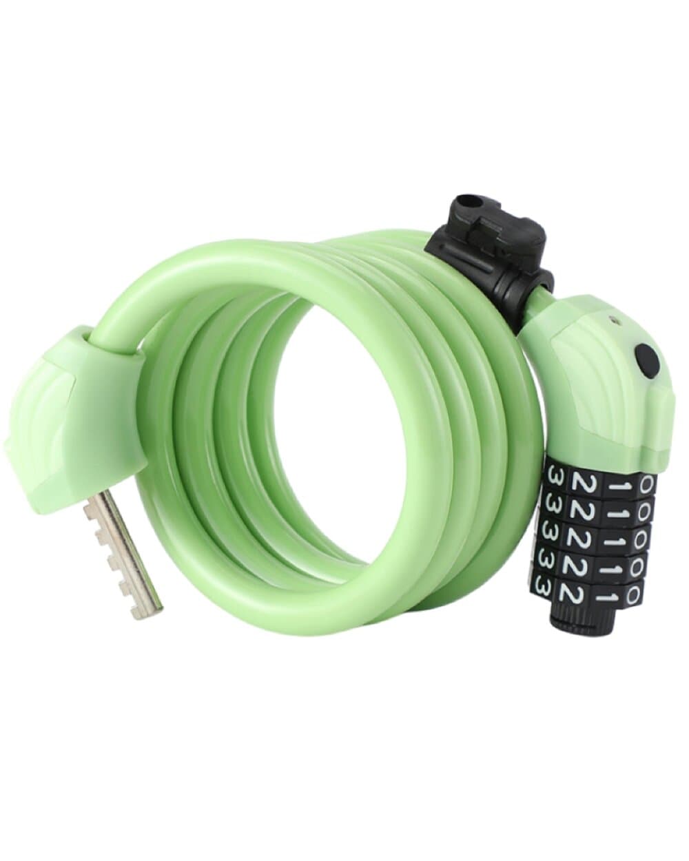 Zwheel - Candado Five Lock Pro ZWheel.
