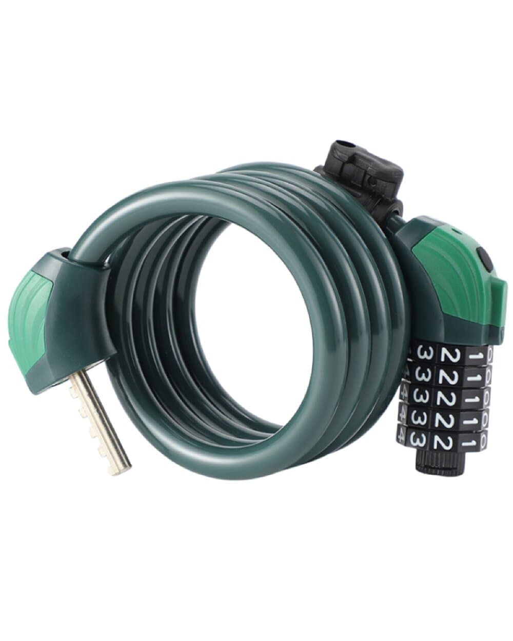 Zwheel - Candado Five Lock Pro ZWheel.