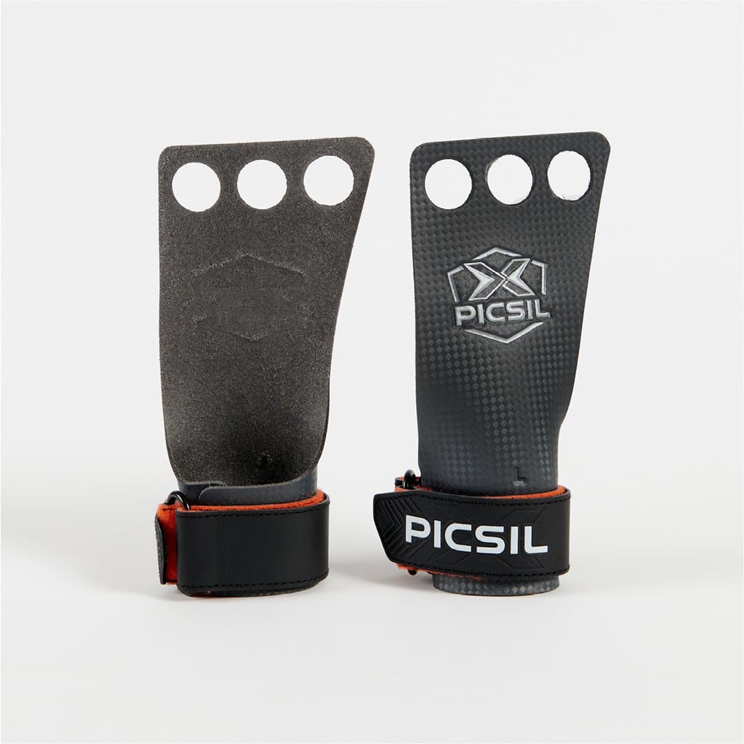 Picsil - Calleras RX Grips 3H PICSIL.