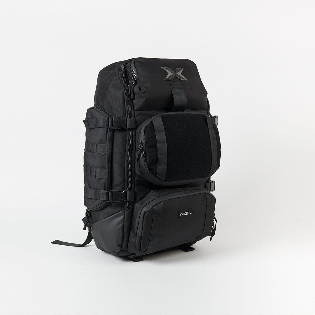 Picsil - Mochila Táctica Impermeable 45 L PICSIL.