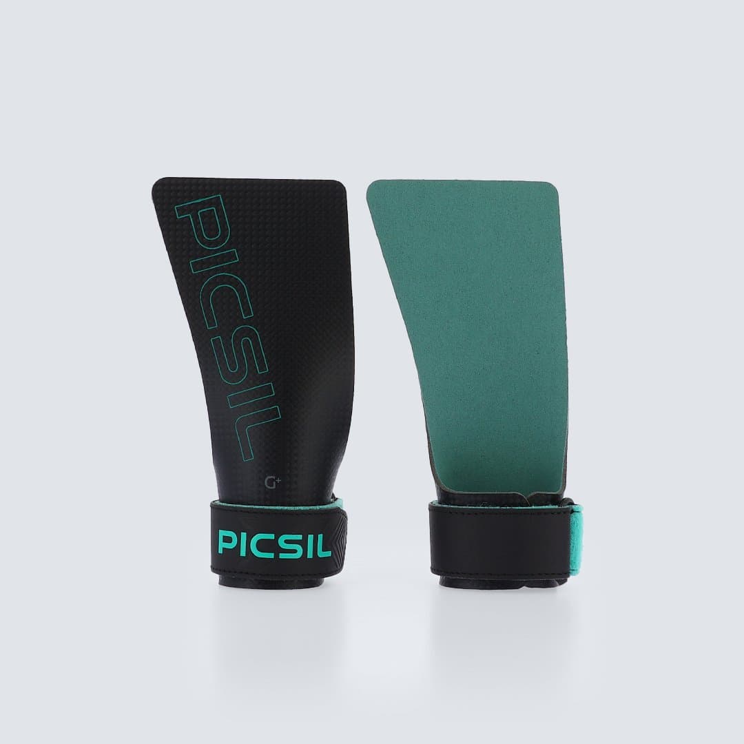 Picsil - Callera Falcon Grips Sin Agujeros Picsil.